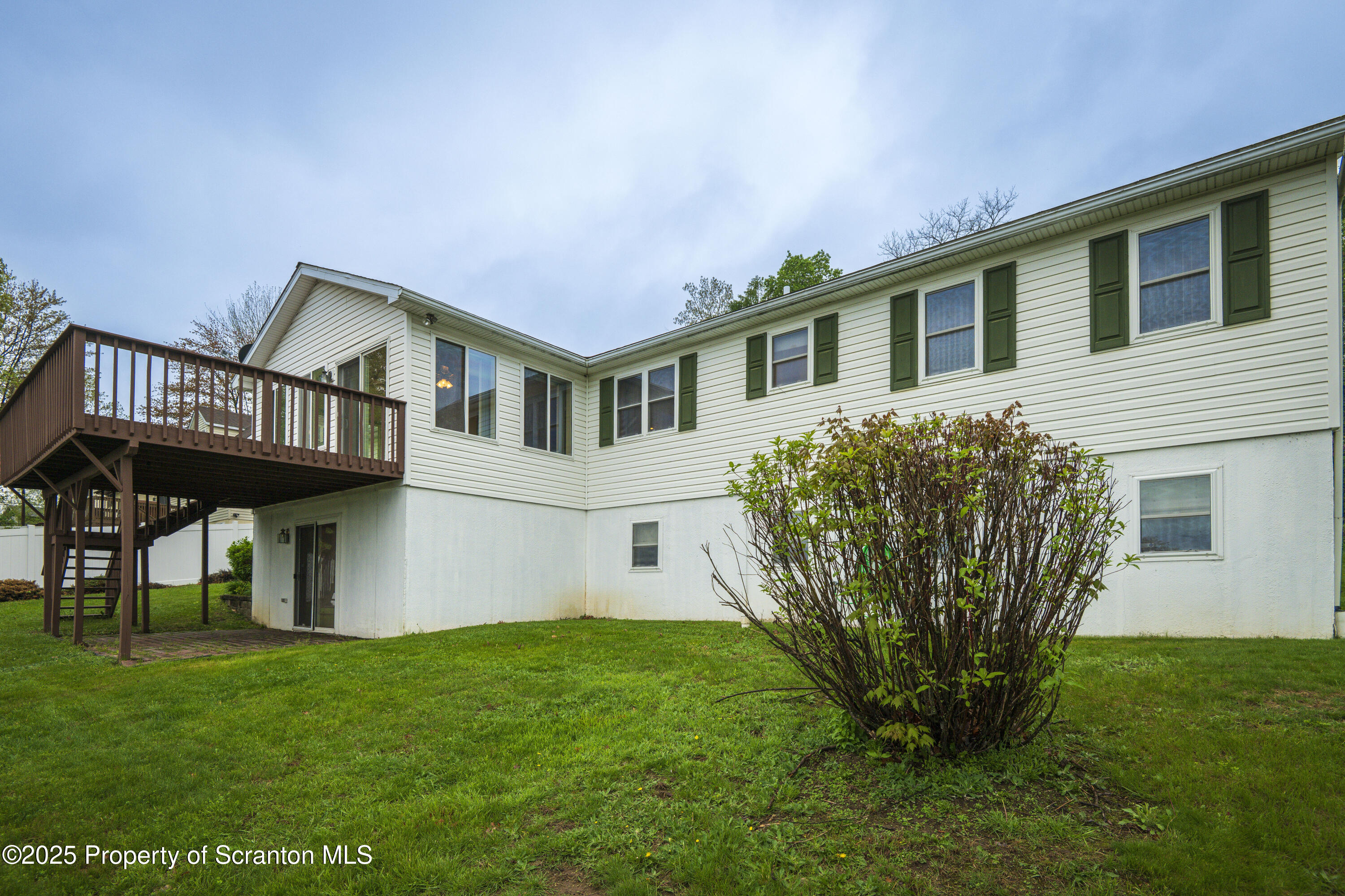 295 Crisp Avenue