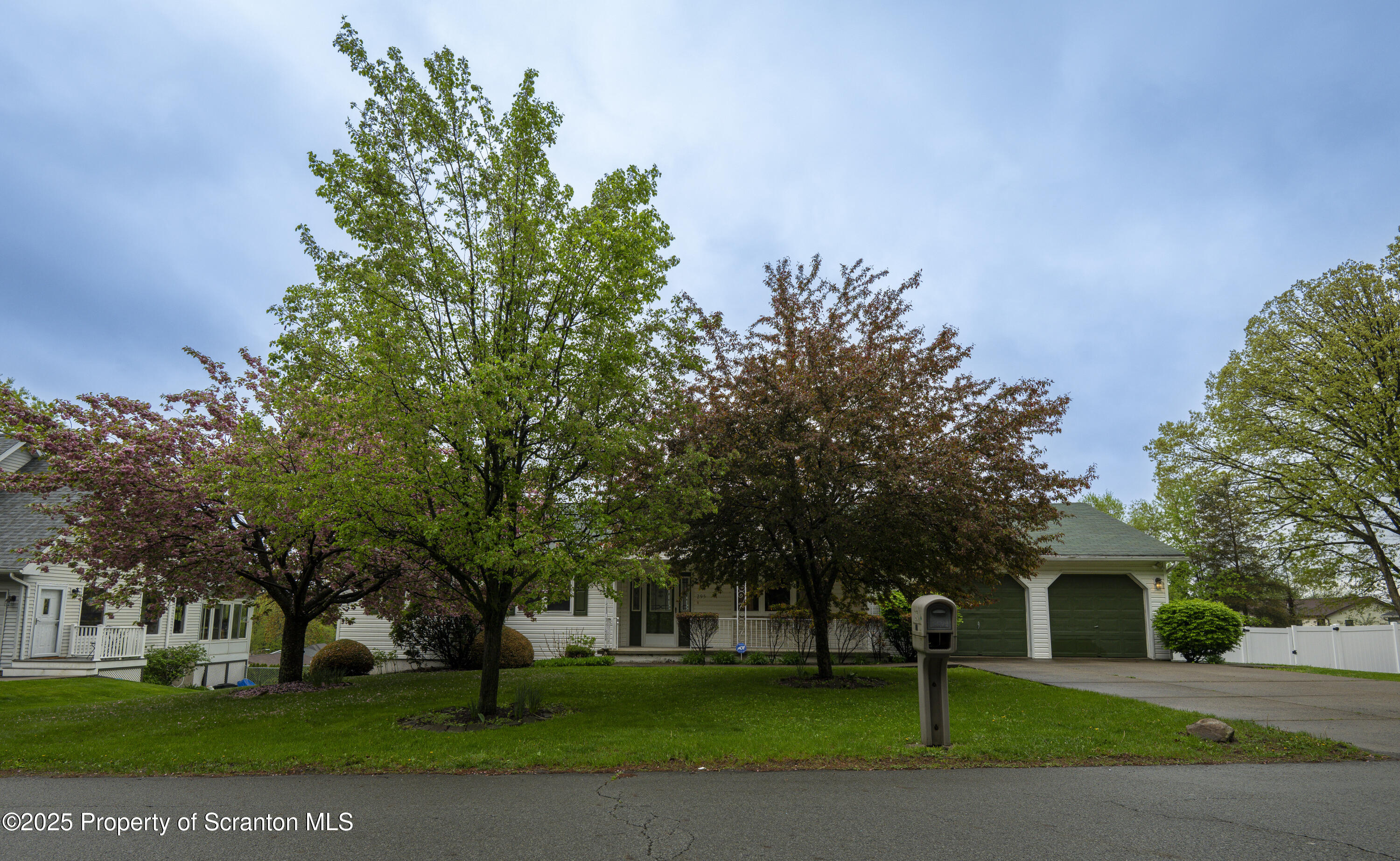 295 Crisp Avenue
