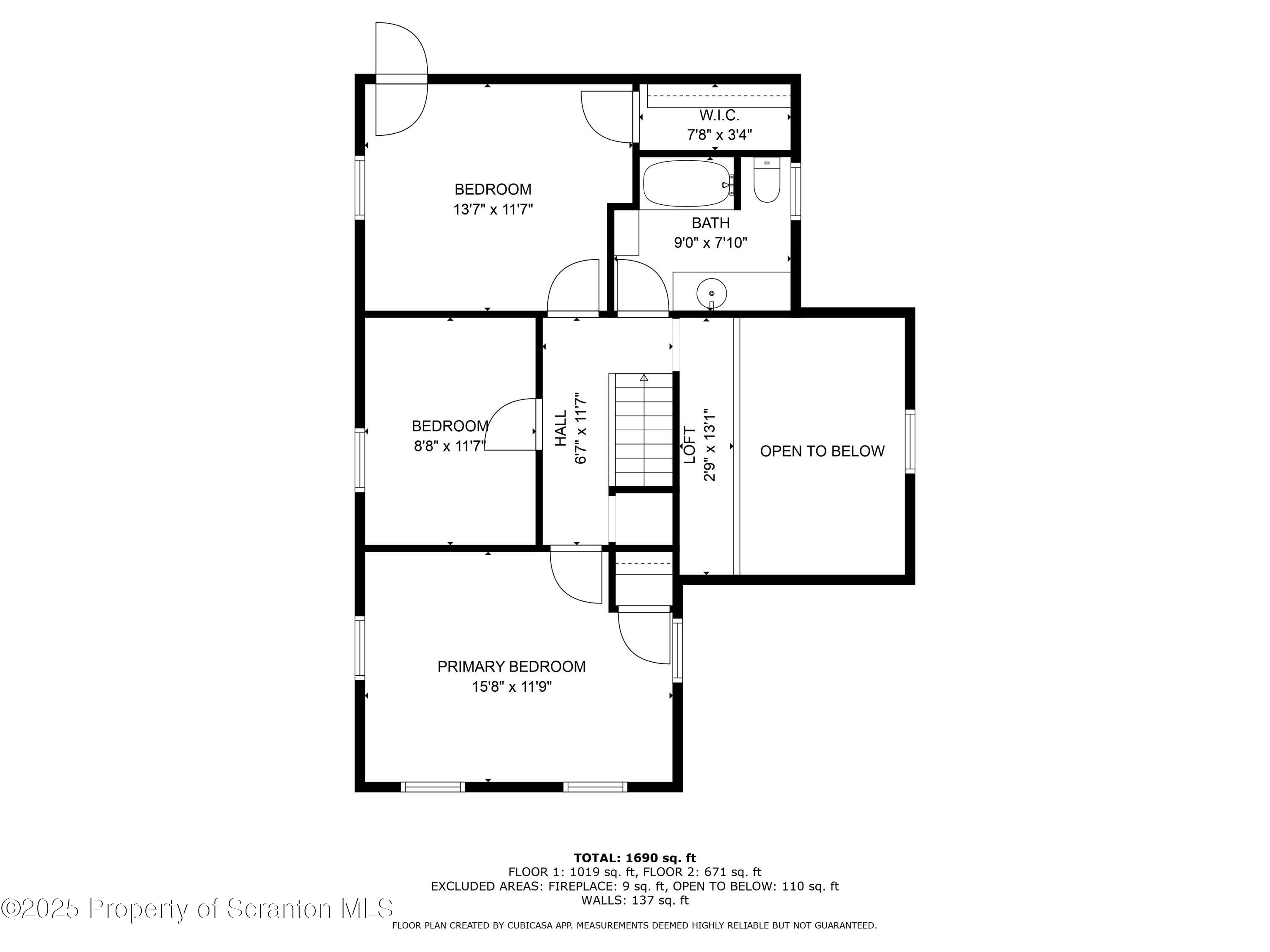 3061-3065 Main Street