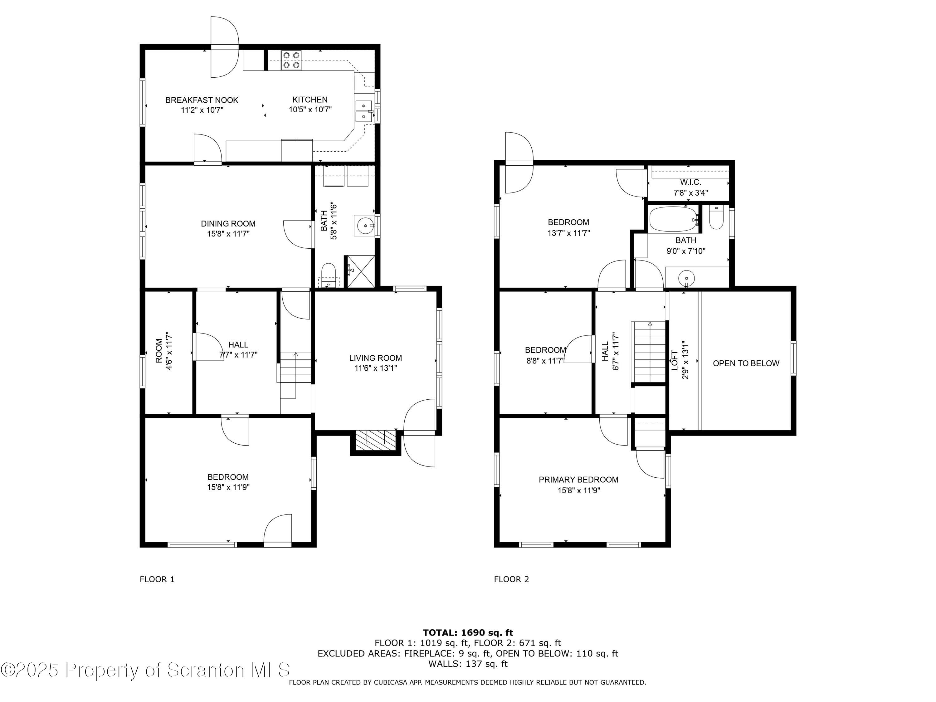 3061-3065 Main Street