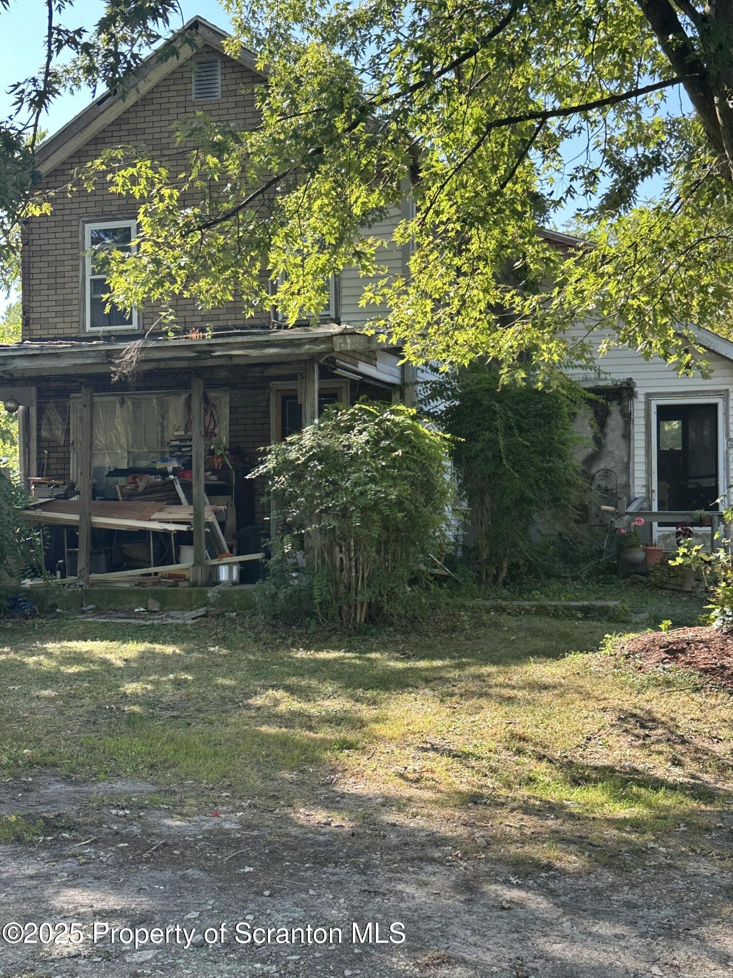 3061-3065 Main Street