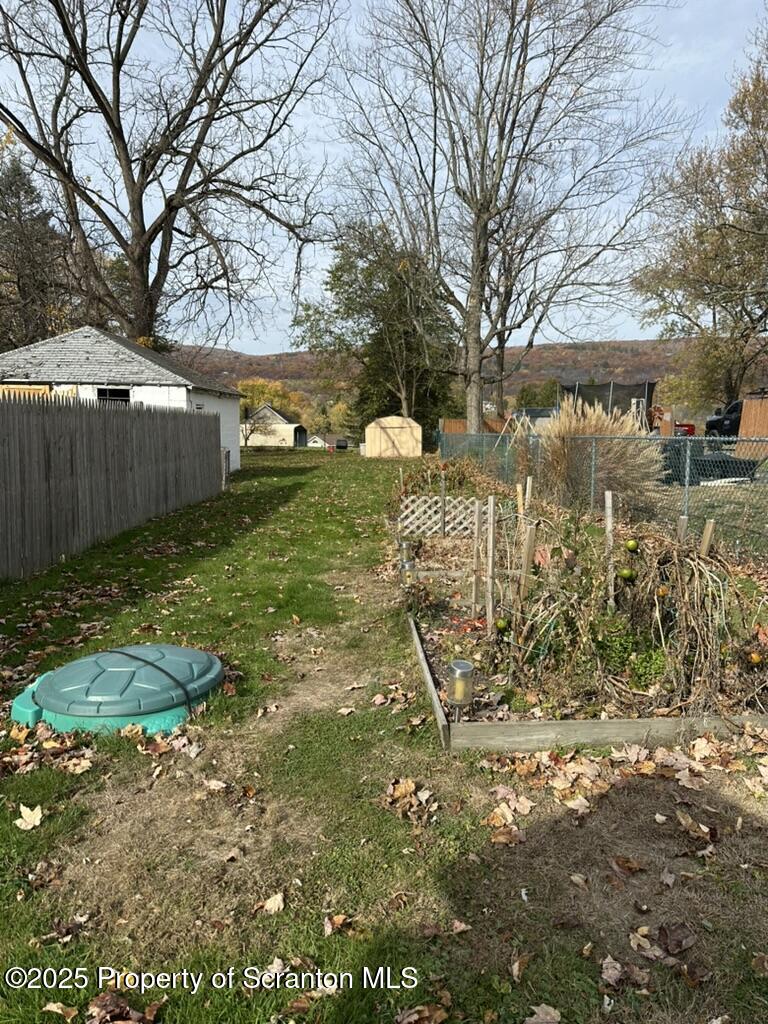 142 S Van Buren Avenue