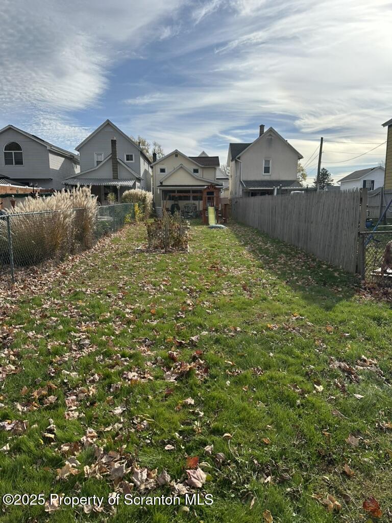 142 S Van Buren Avenue