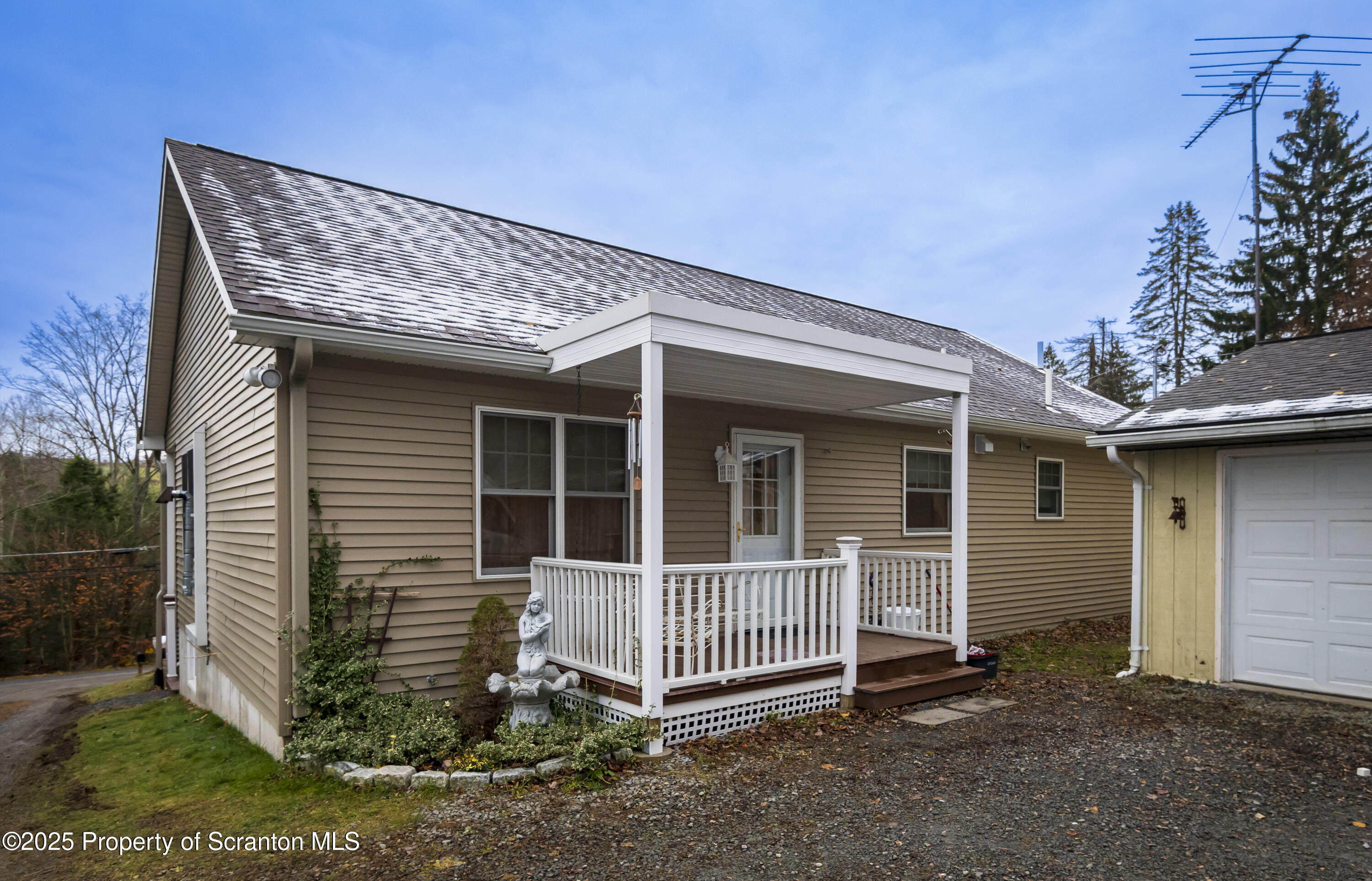 159 Vail Road