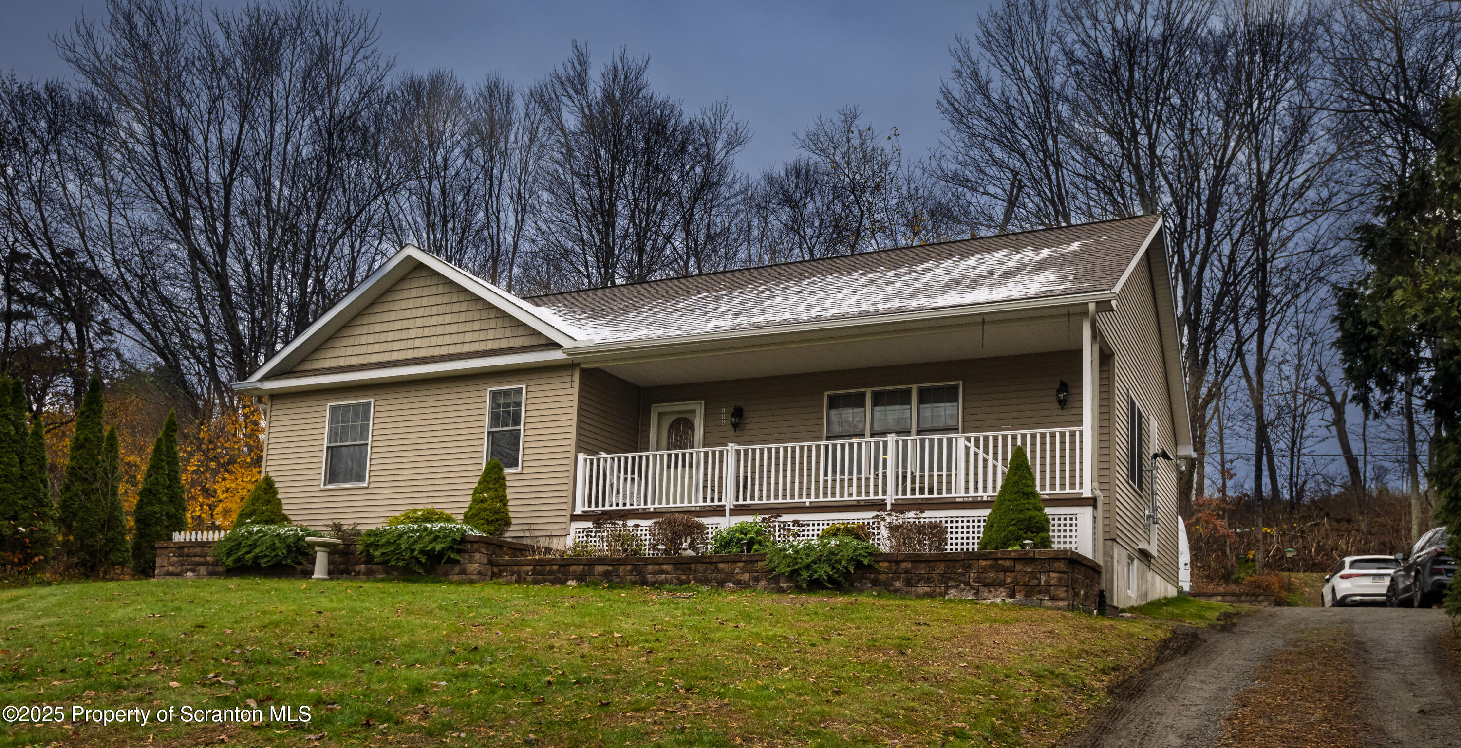 159 Vail Road