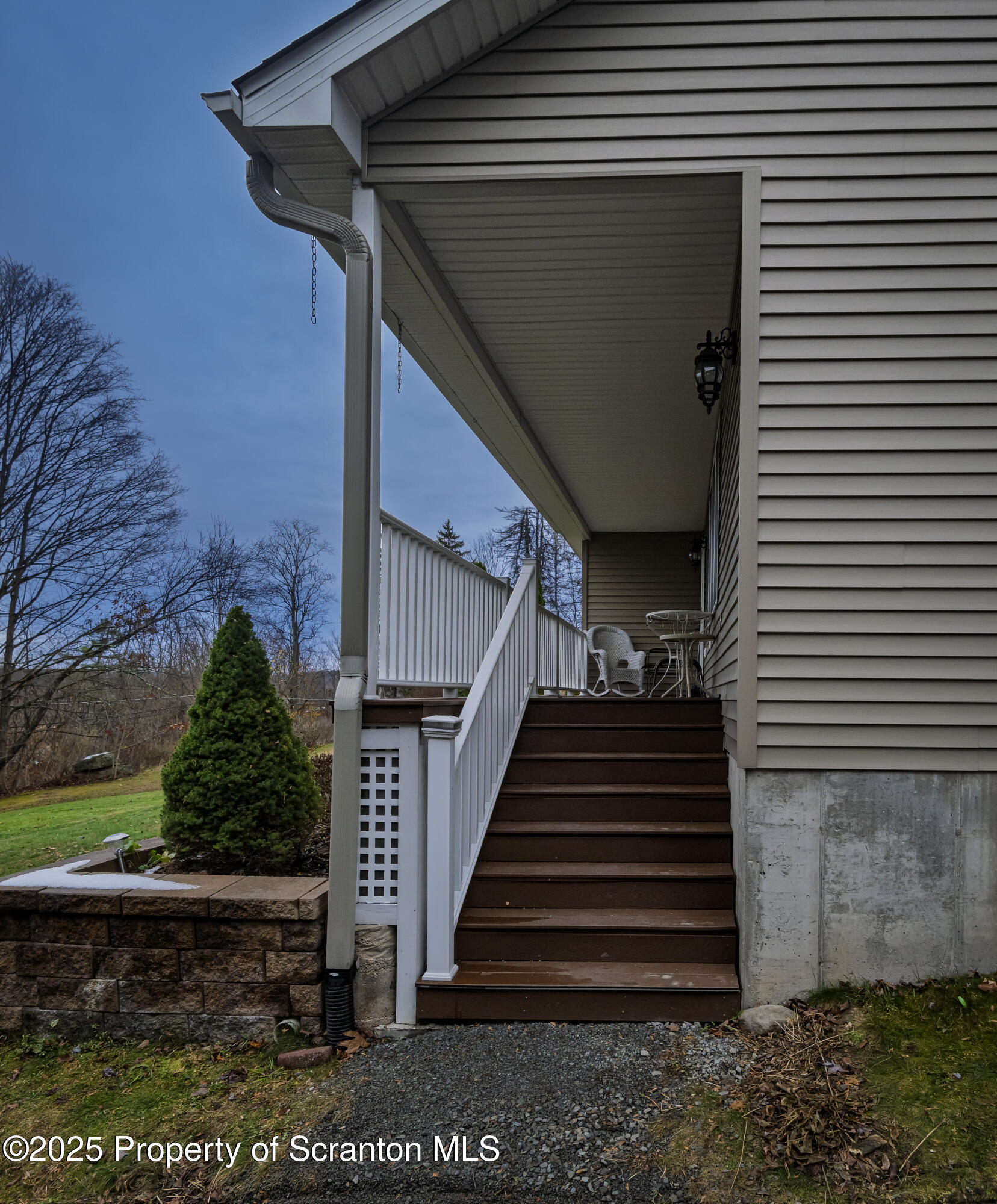 159 Vail Road