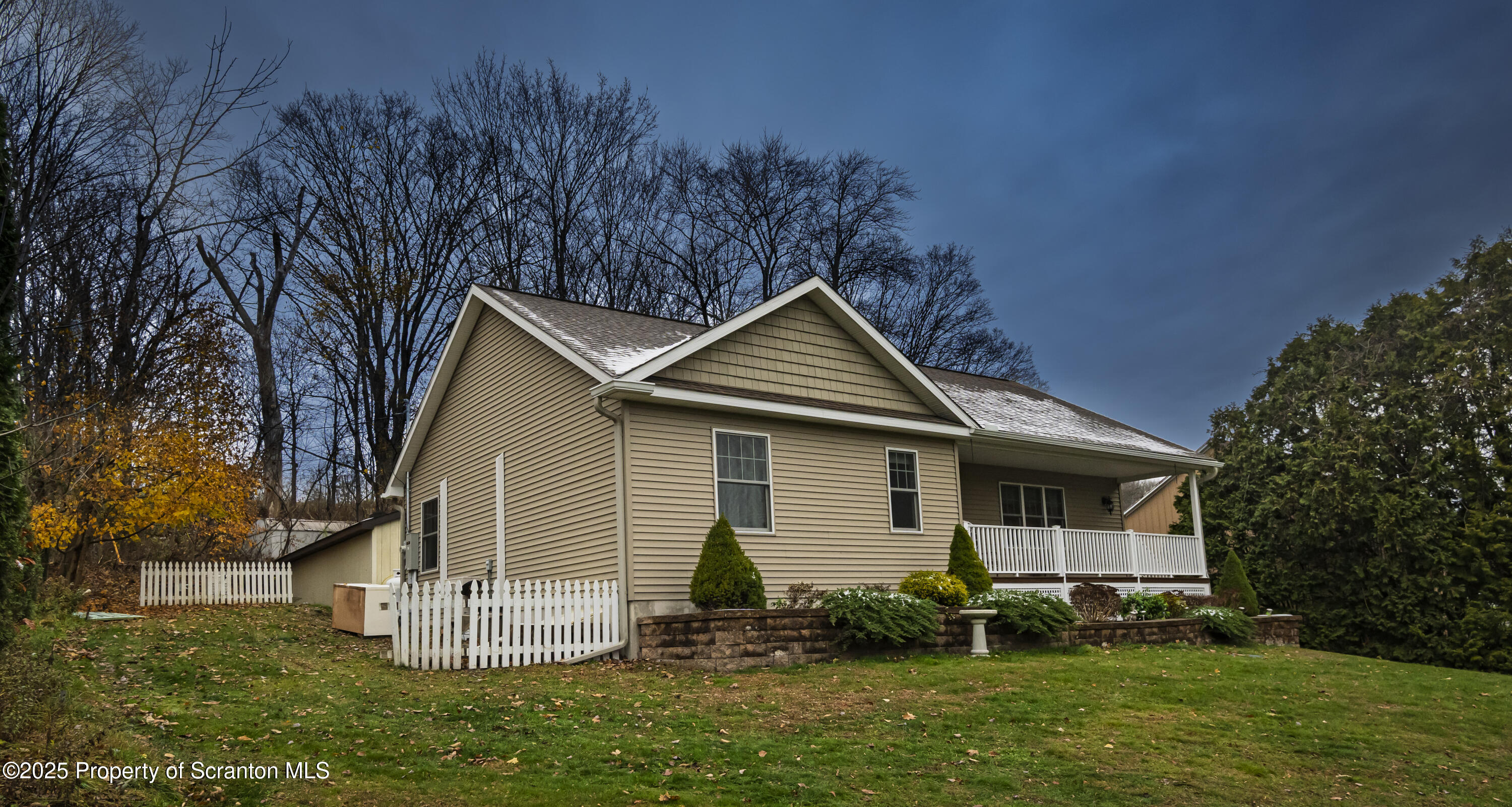 159 Vail Road