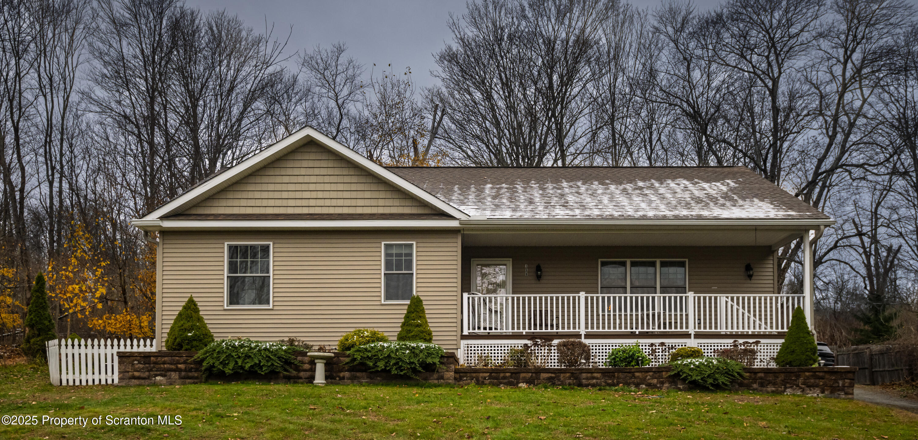 159 Vail Road