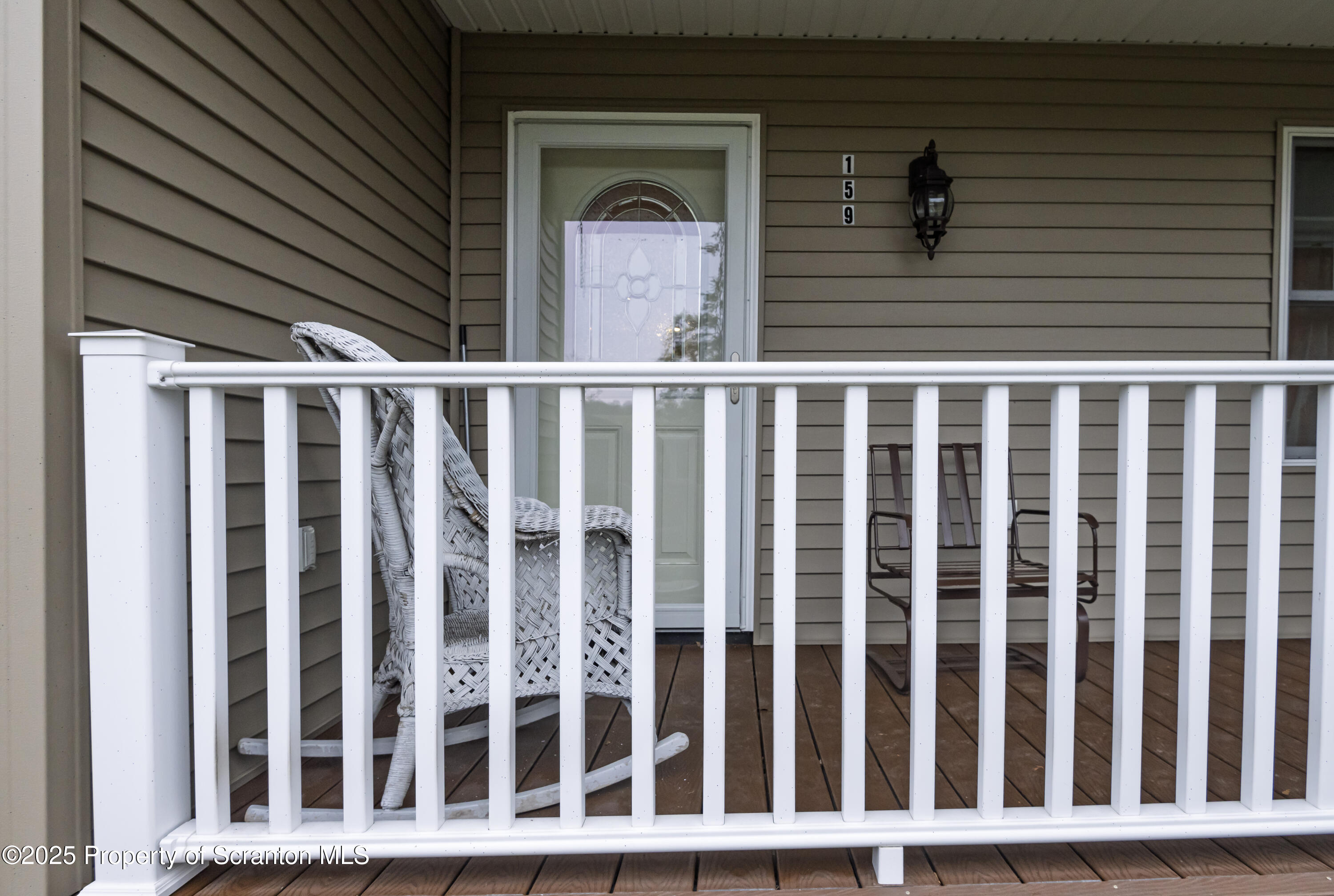 159 Vail Road
