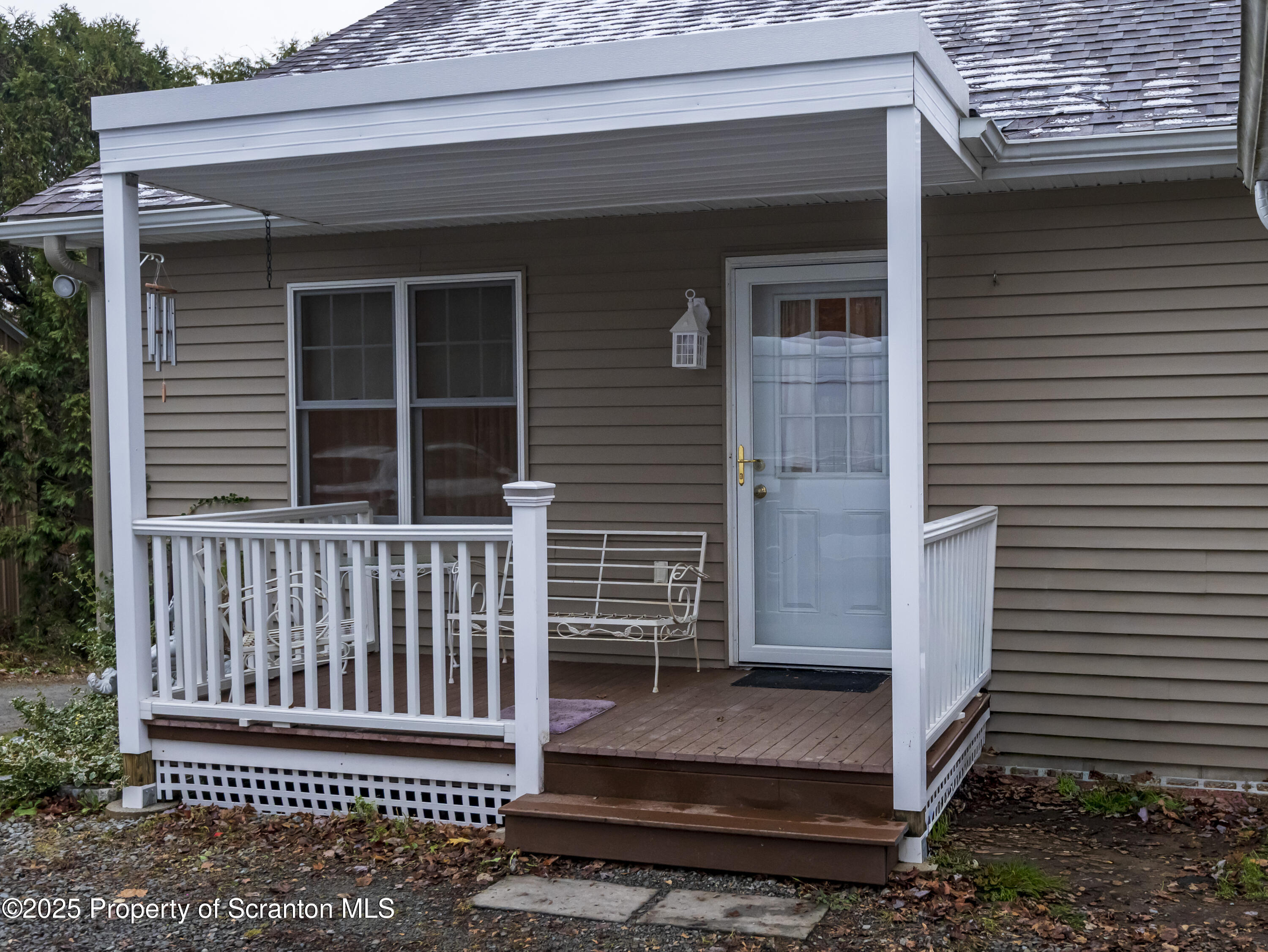 159 Vail Road
