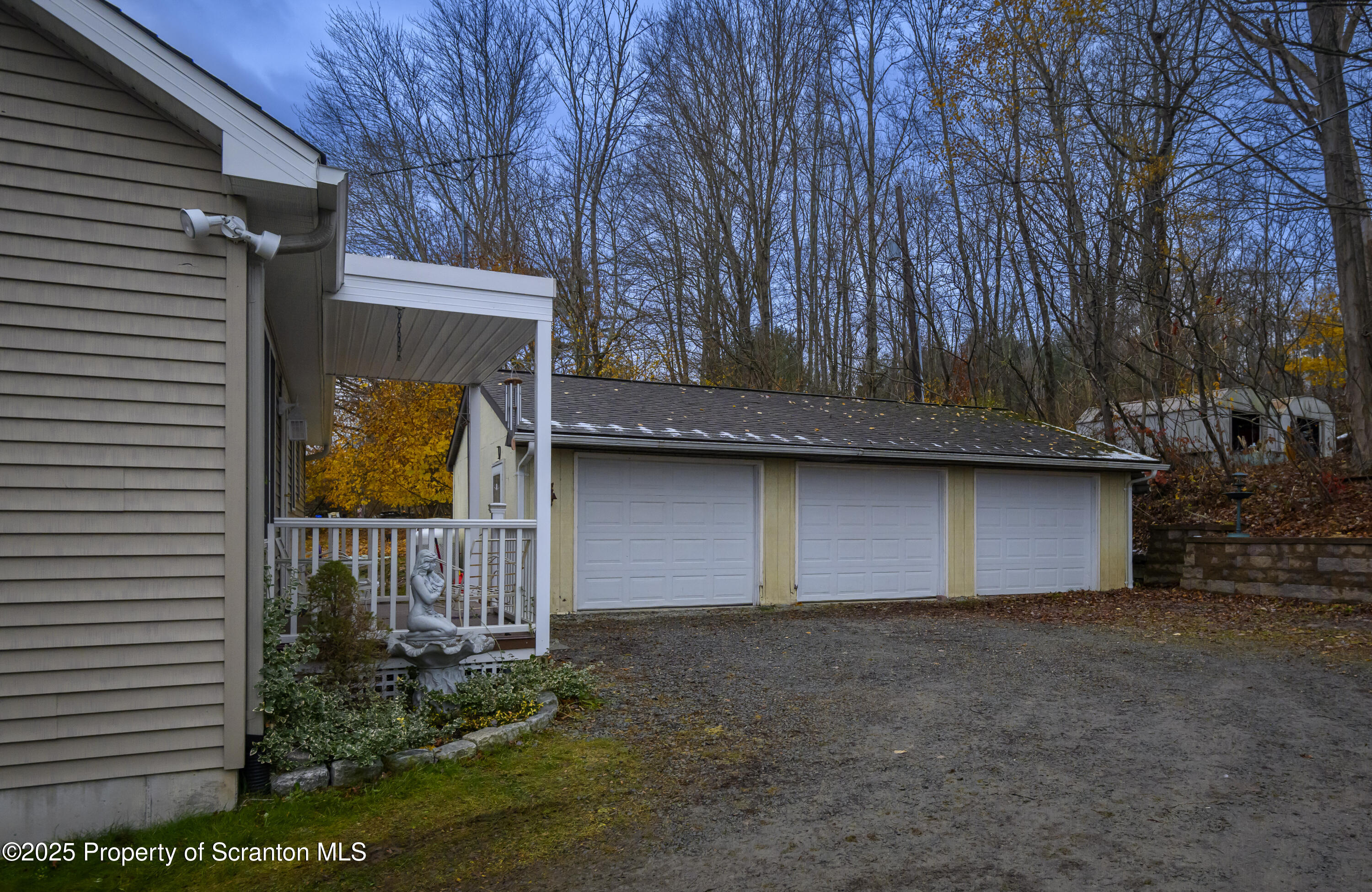 159 Vail Road
