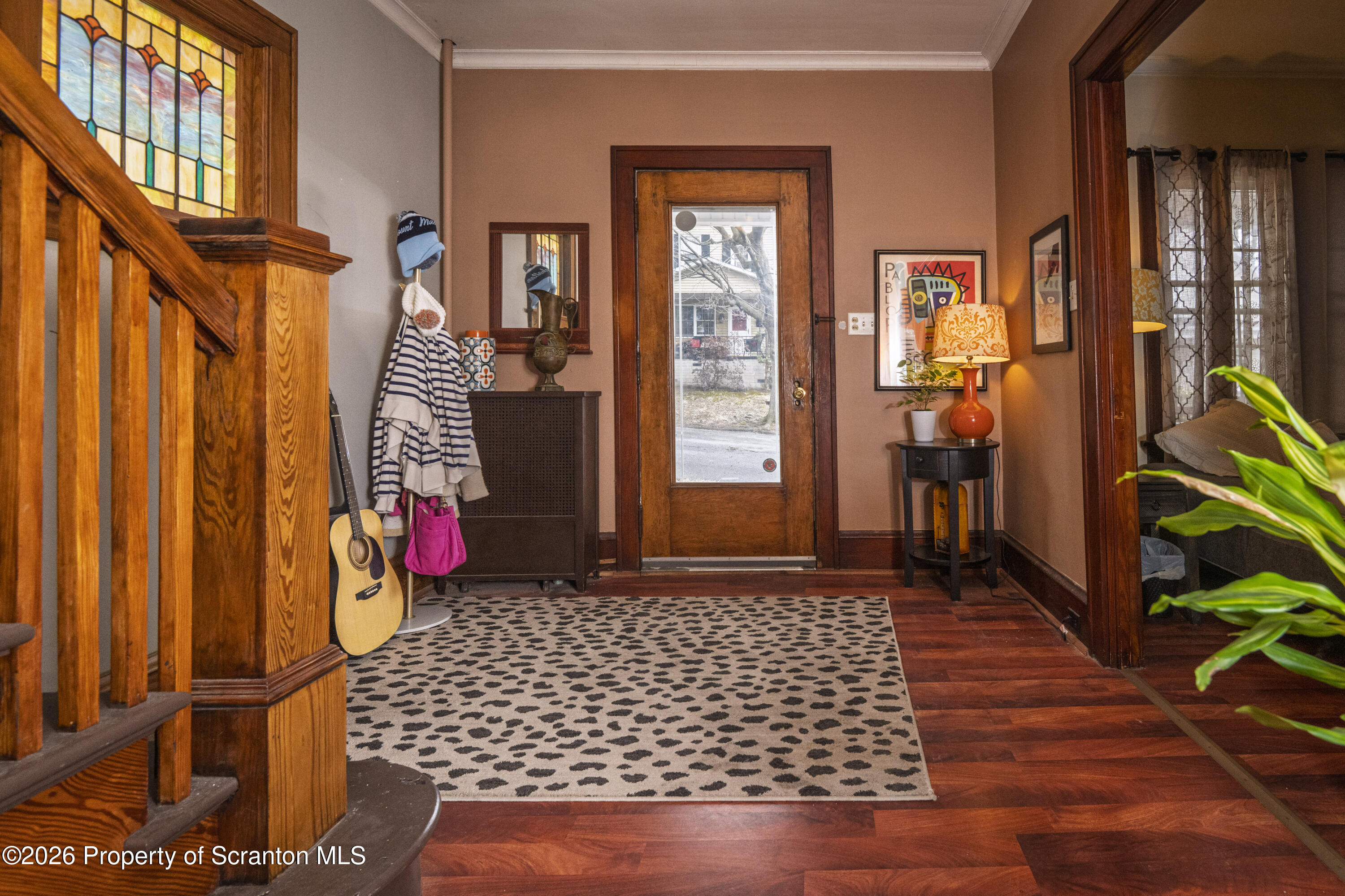 406 3rd Street