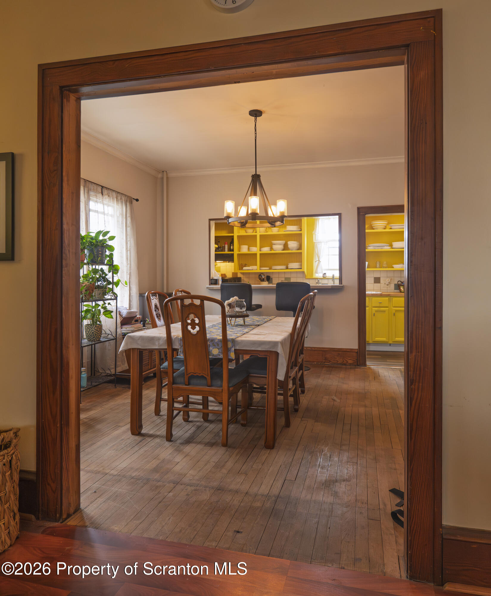 406 3rd Street
