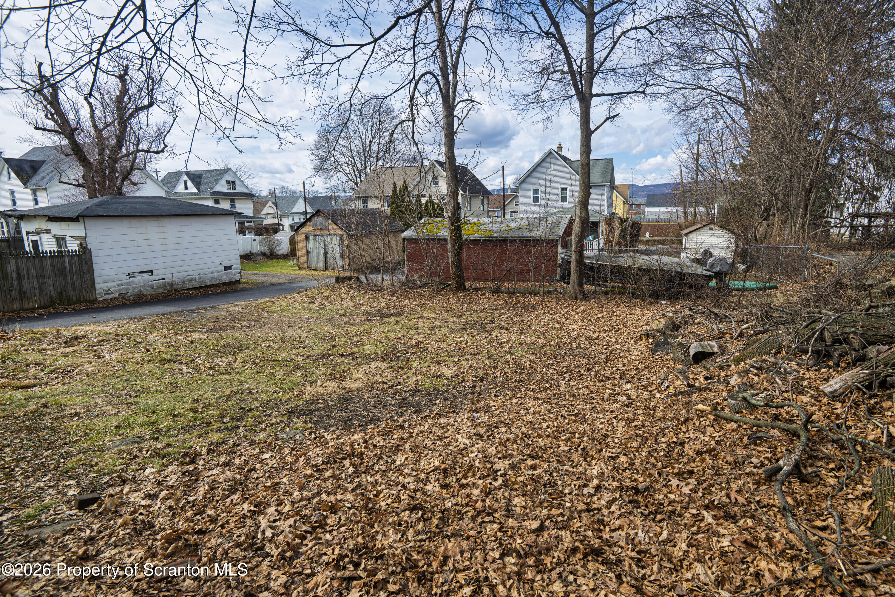 406 3rd Street