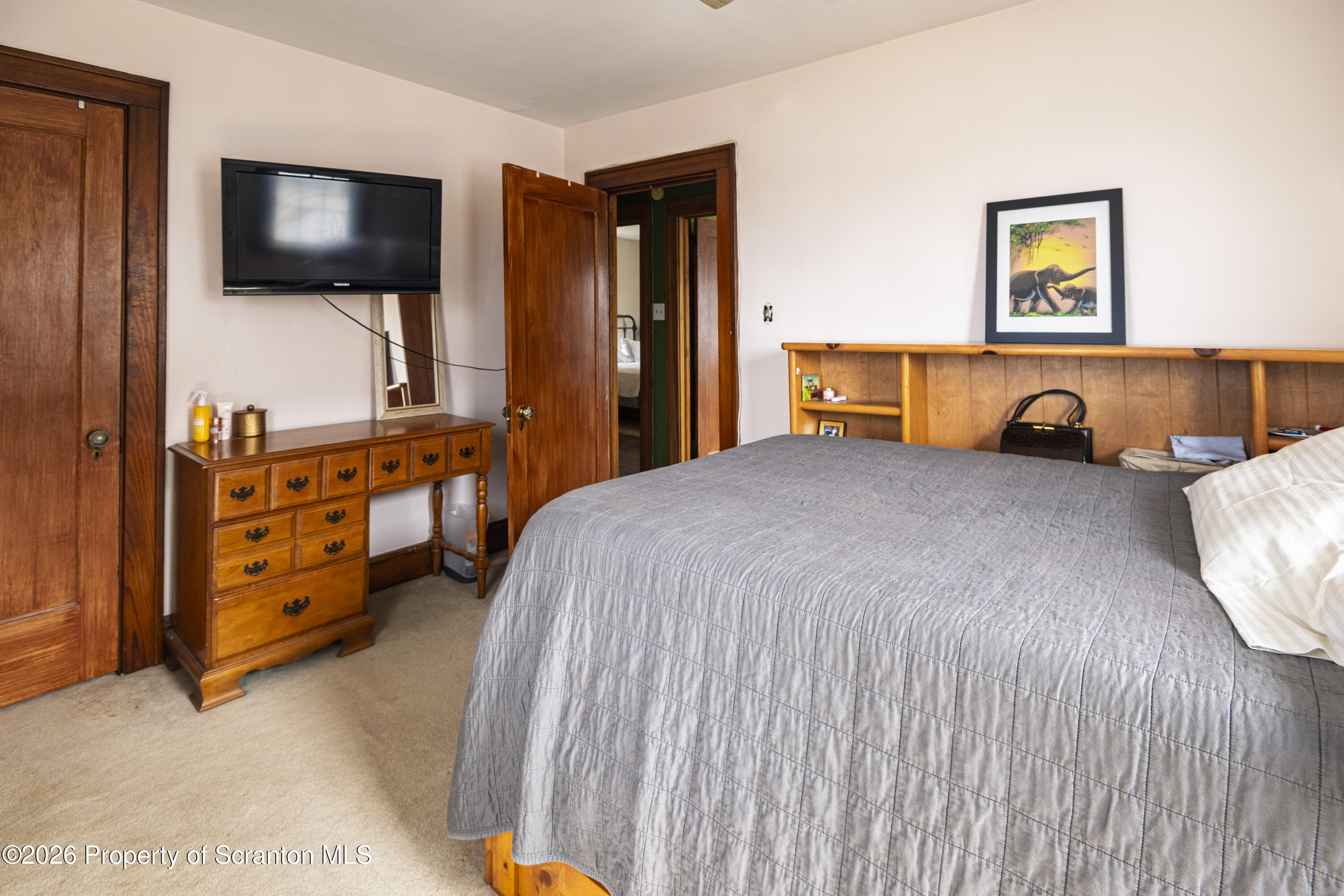 406 3rd Street