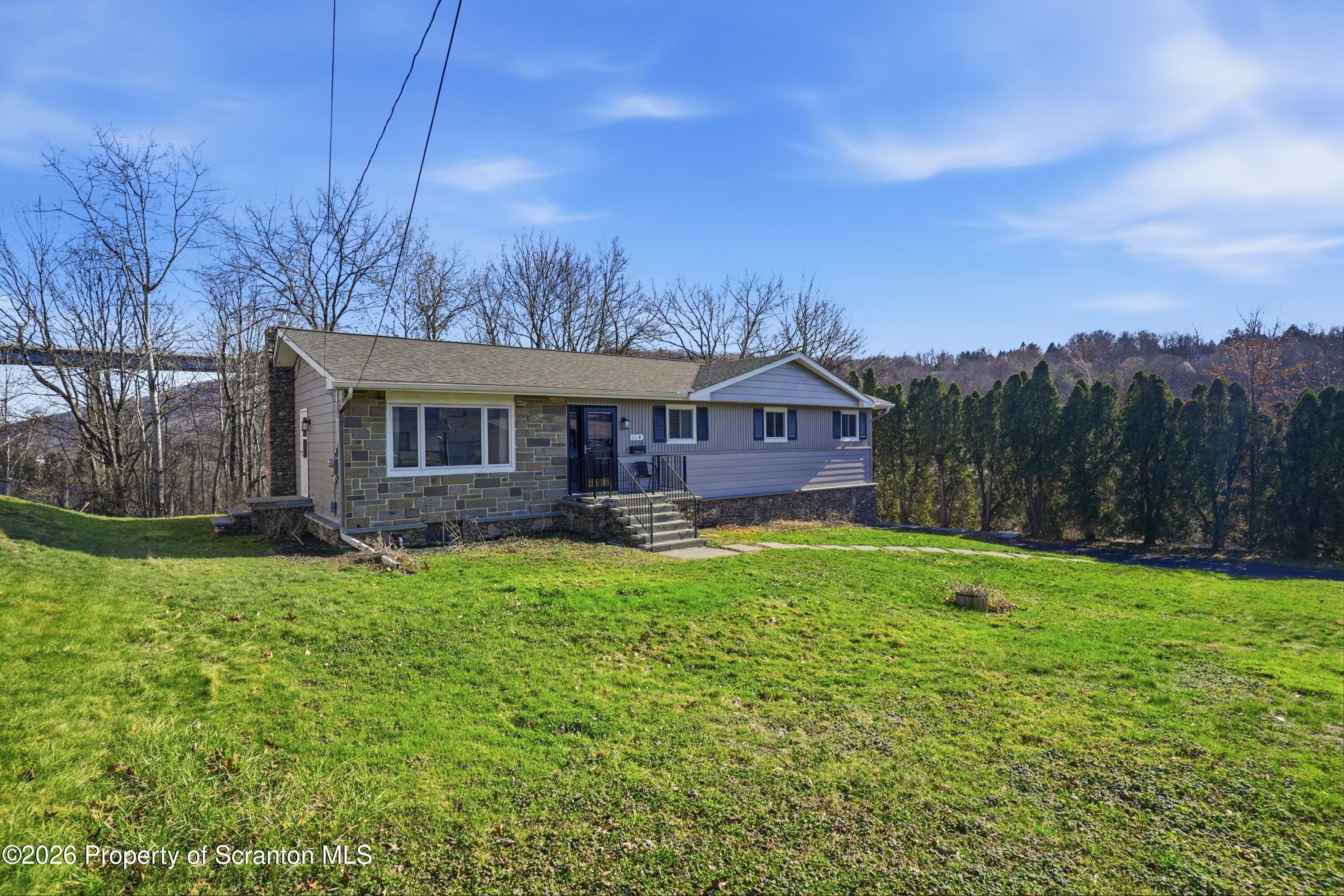 114 Parkwood Avenue
