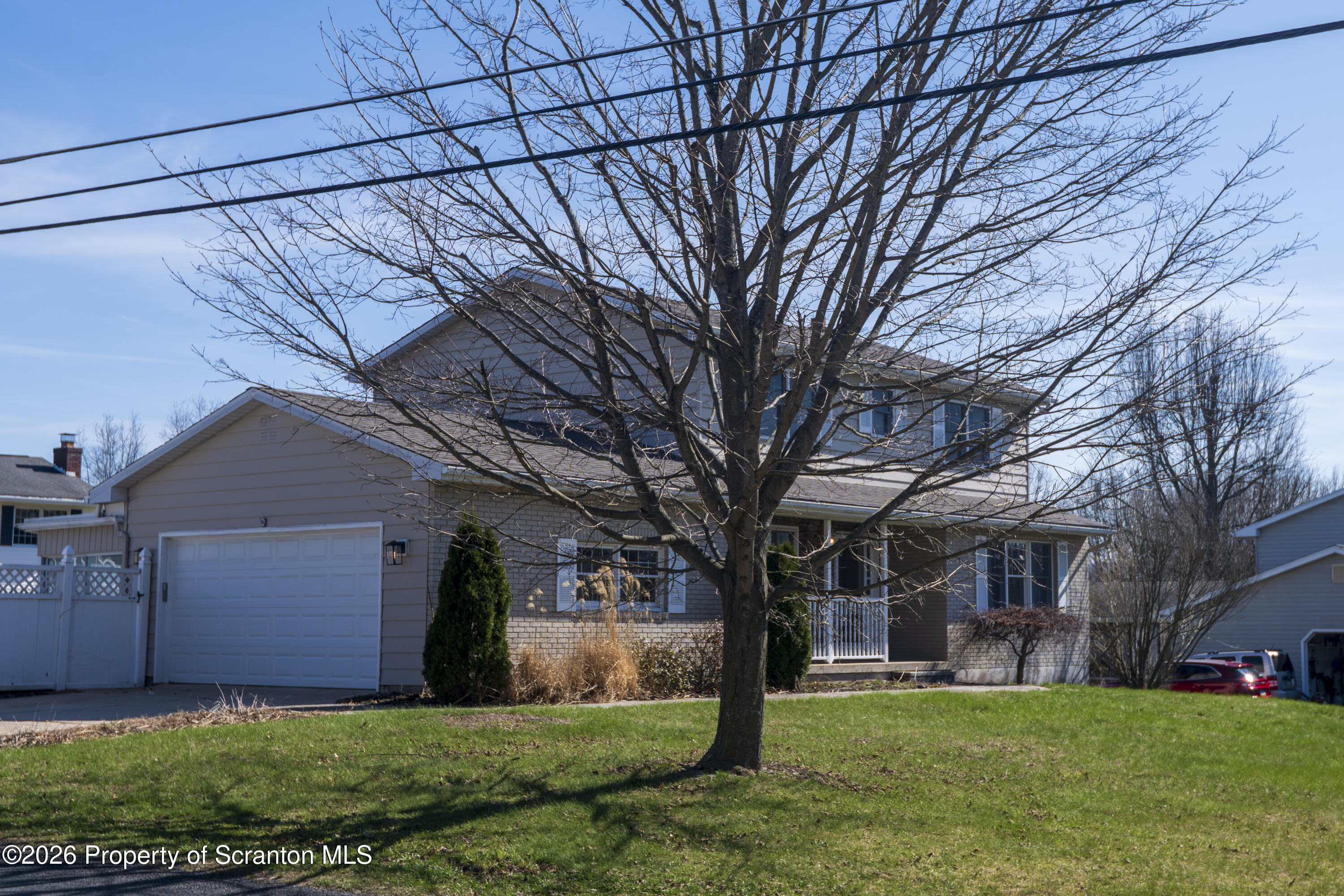 801 Laconia Circle