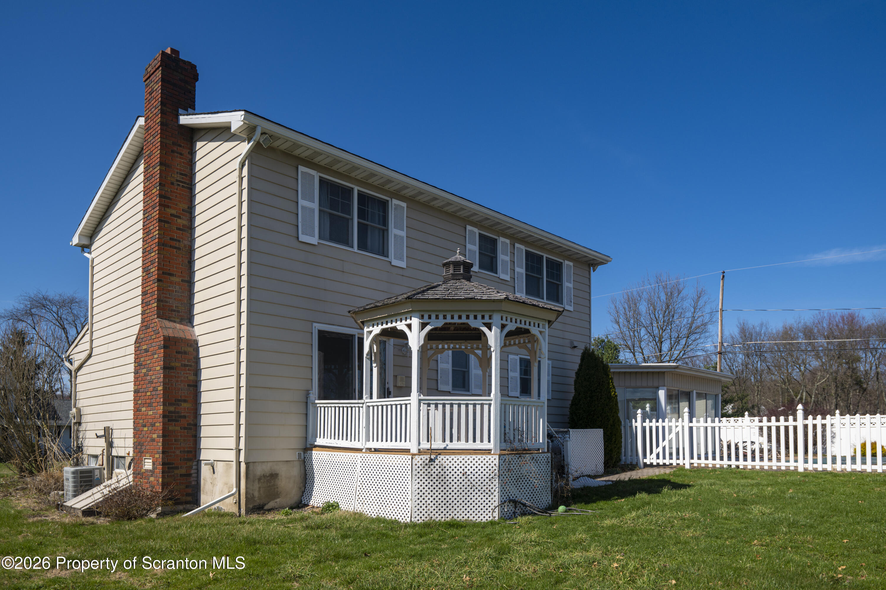 801 Laconia Circle