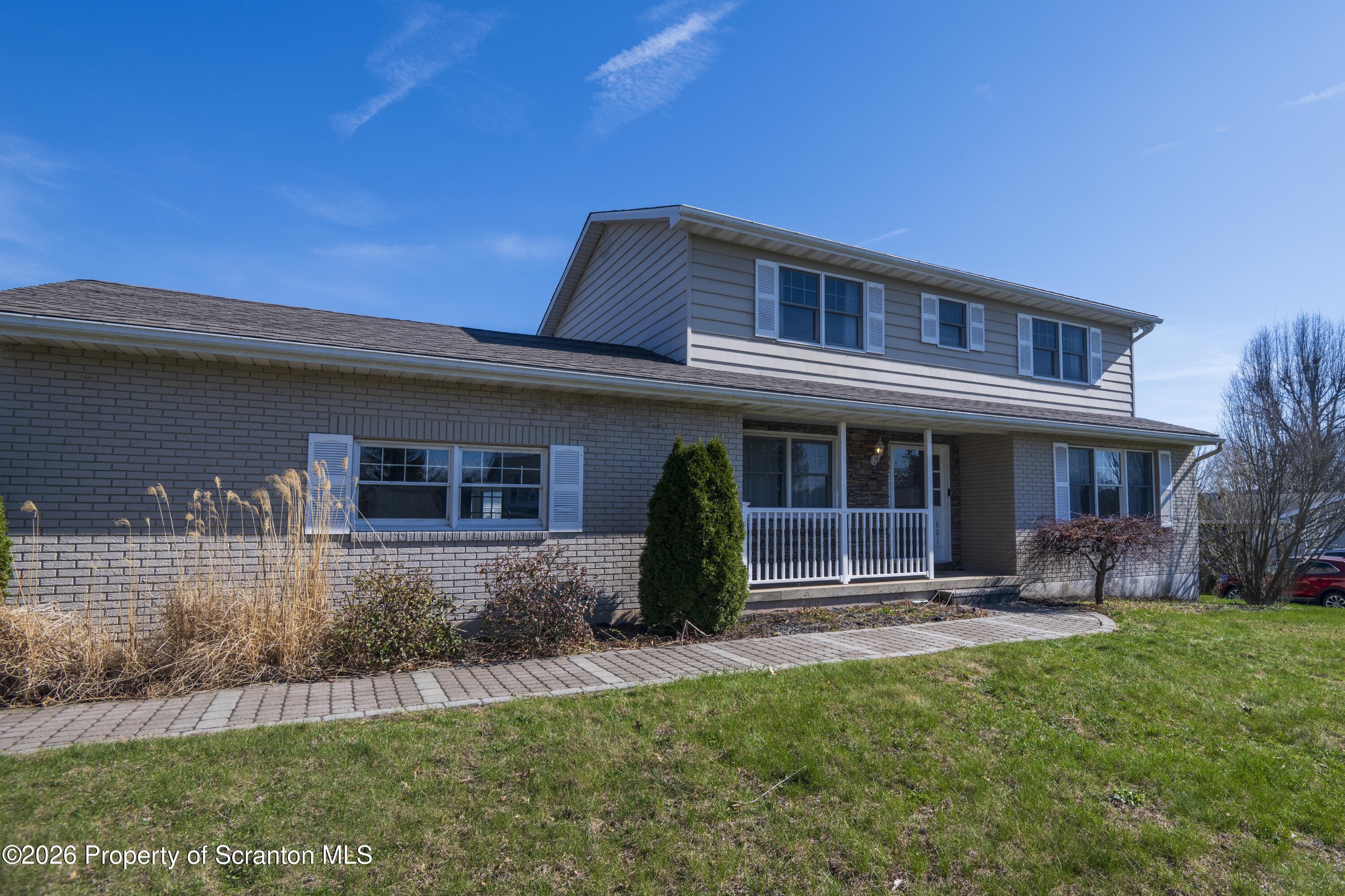 801 Laconia Circle