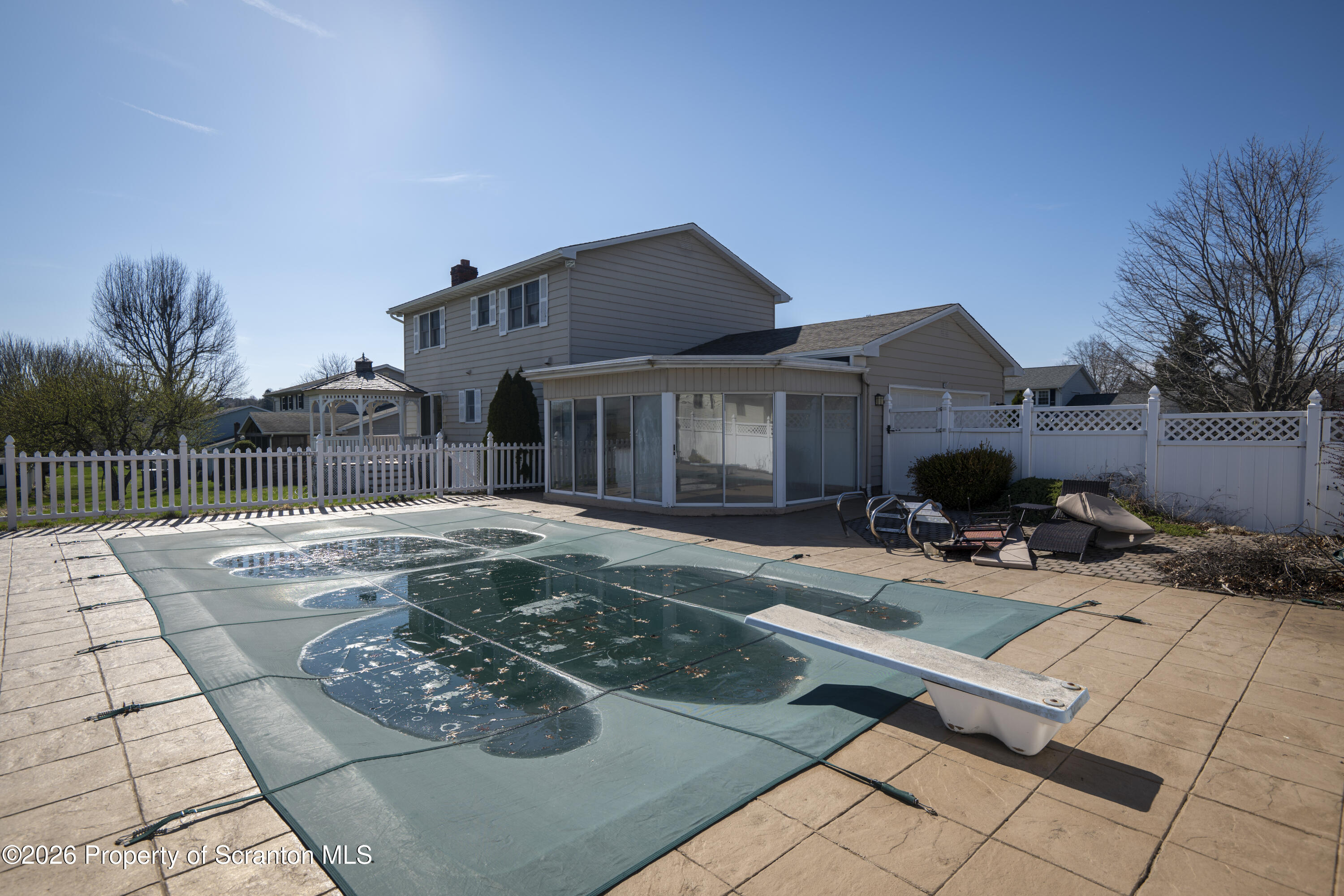 801 Laconia Circle