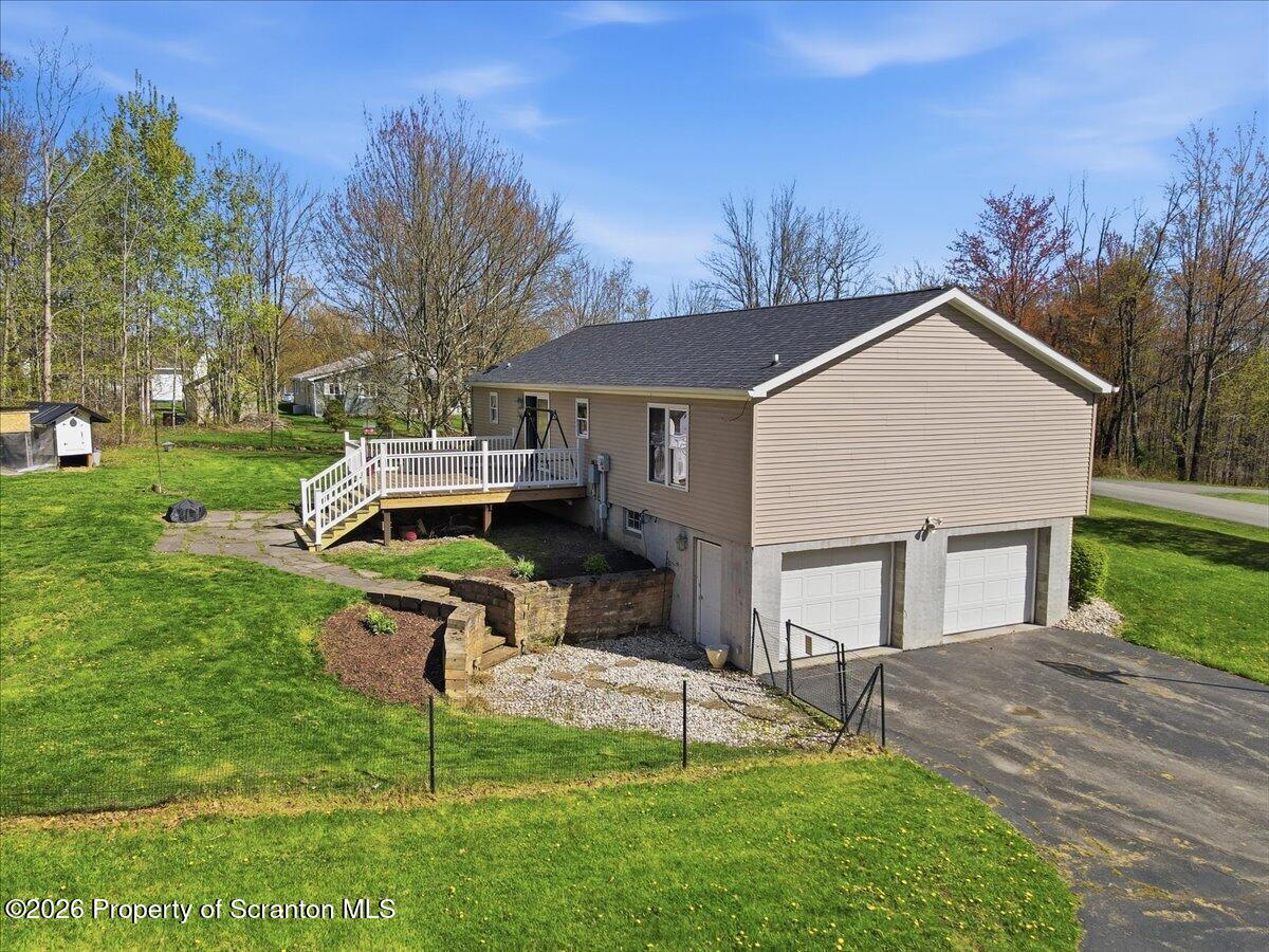 125 Wagner Boulevard