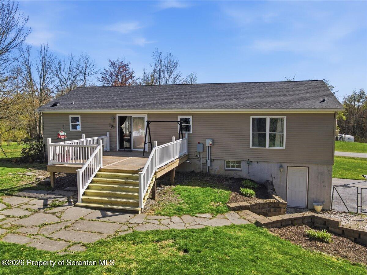 125 Wagner Boulevard