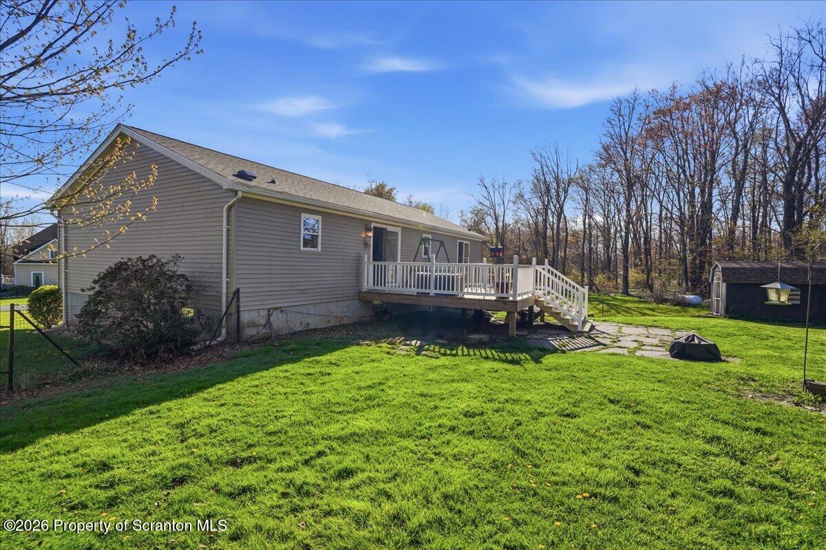 125 Wagner Boulevard