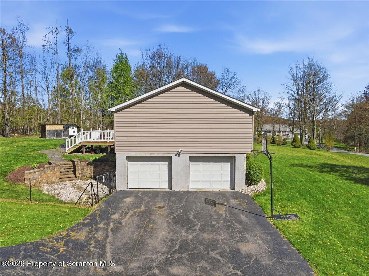 125 Wagner Boulevard