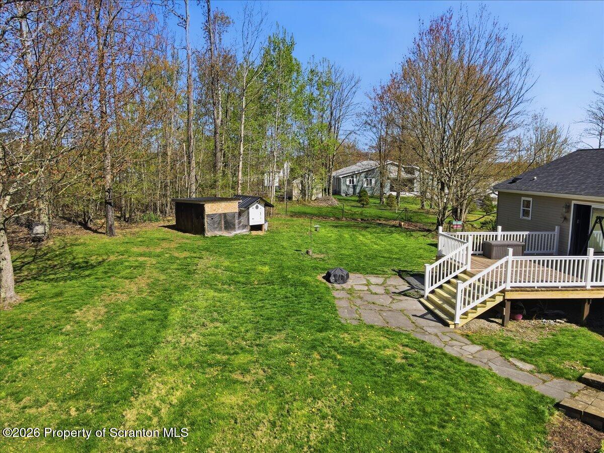 125 Wagner Boulevard