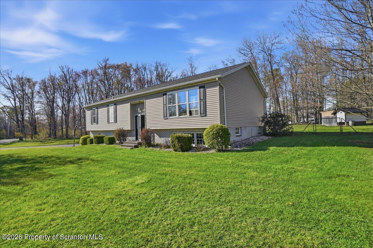 125 Wagner Boulevard