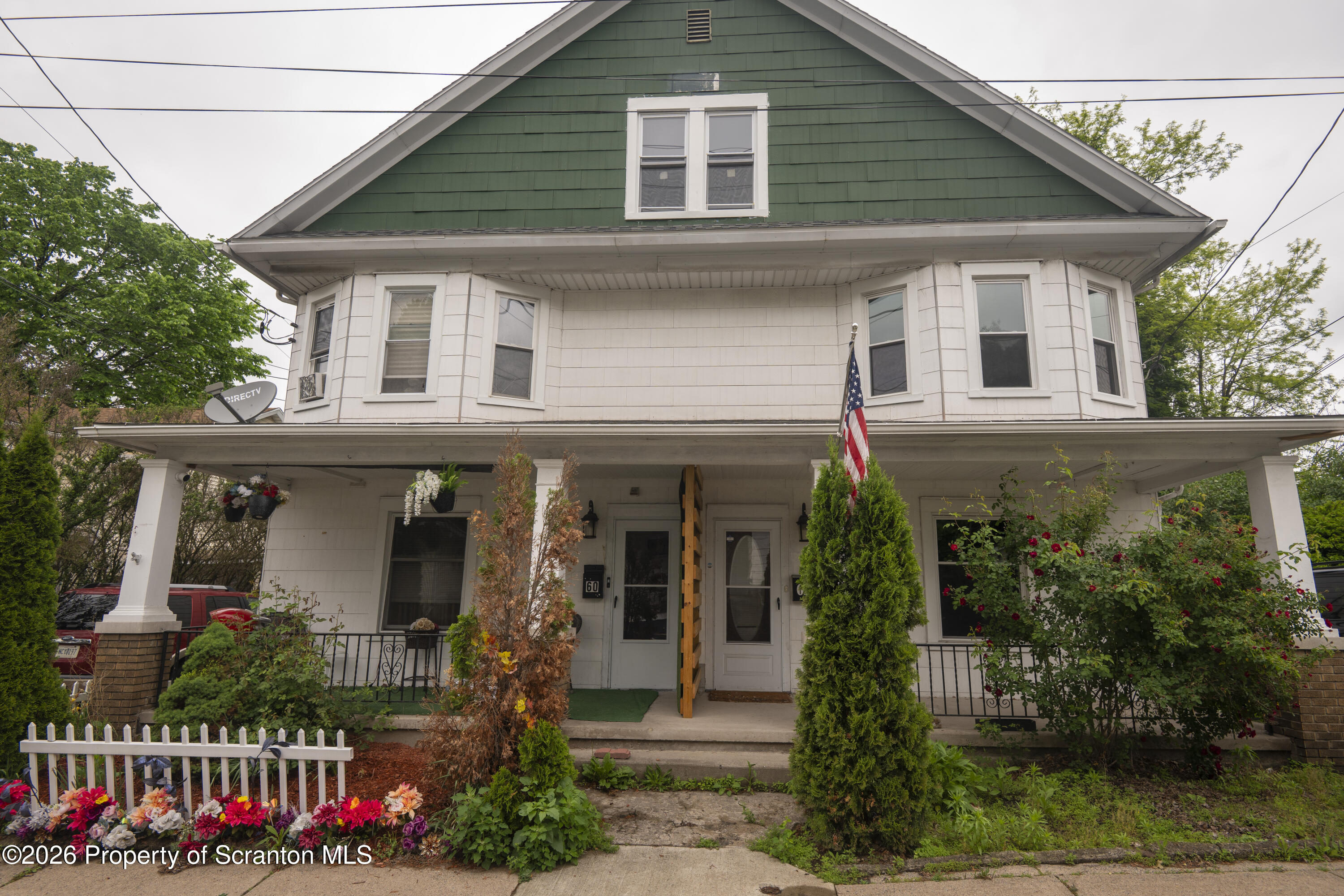 60-62 Butler Street