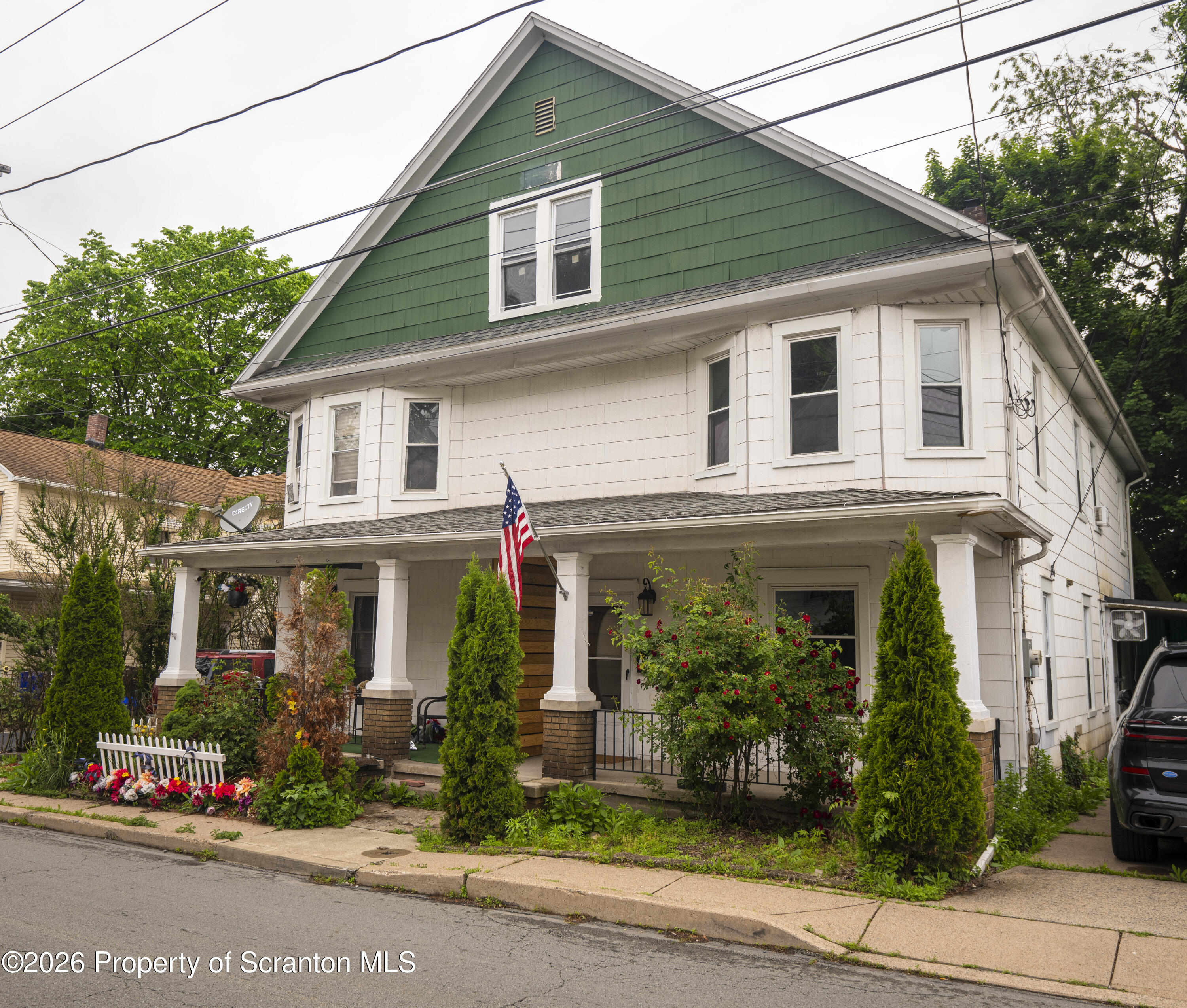 60-62 Butler Street