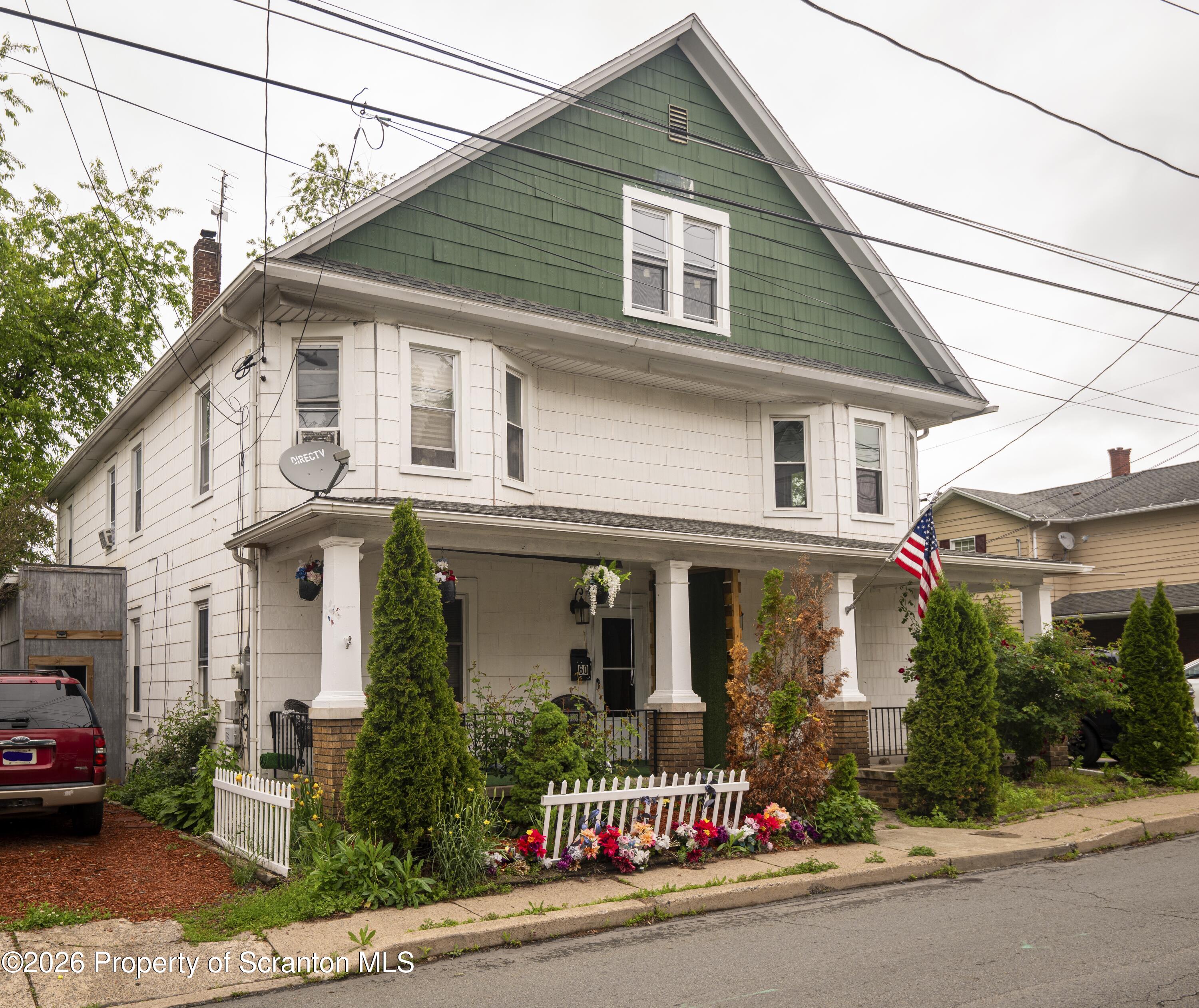 60-62 Butler Street