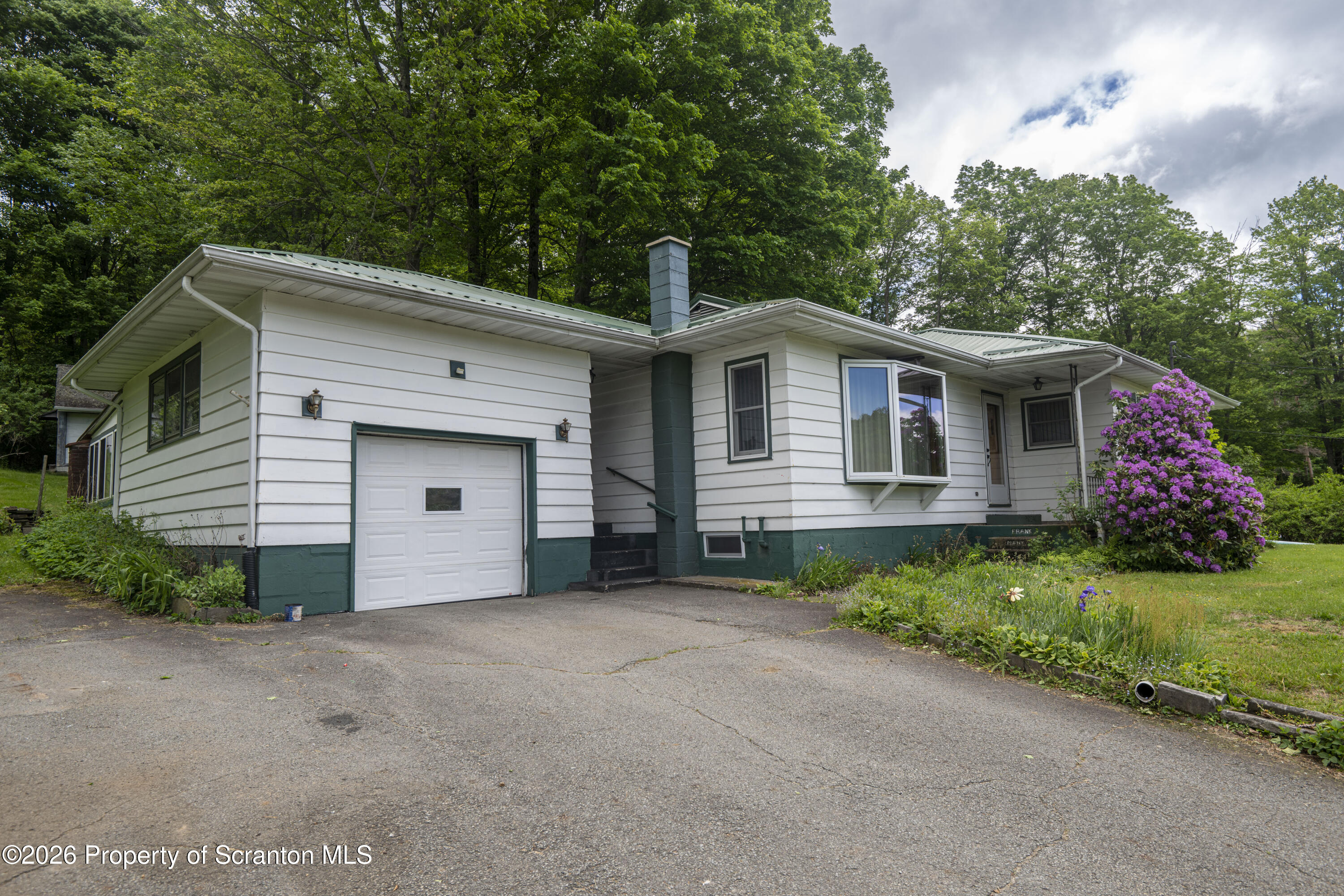1332 Heart Lake Road