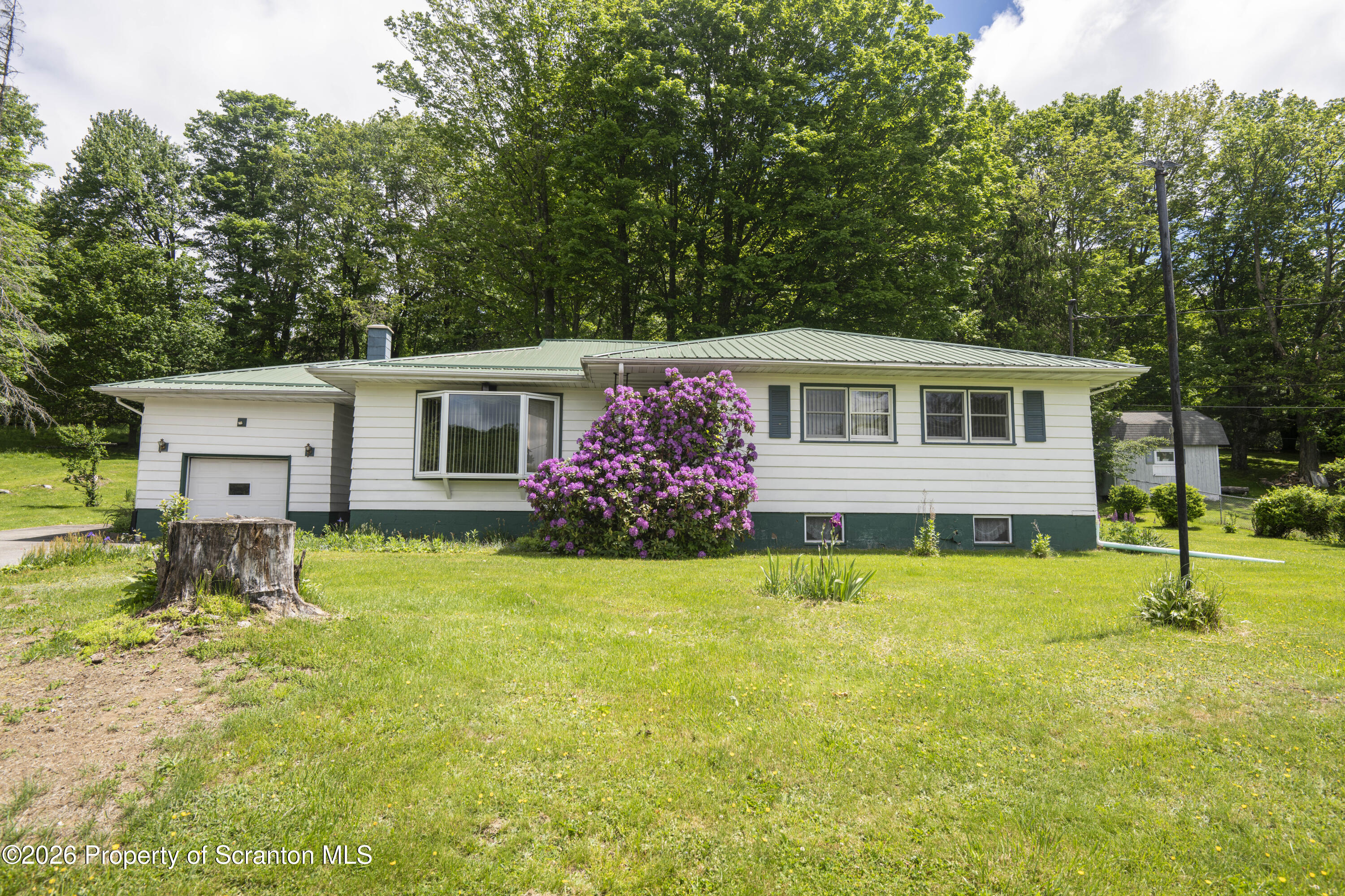 1332 Heart Lake Road