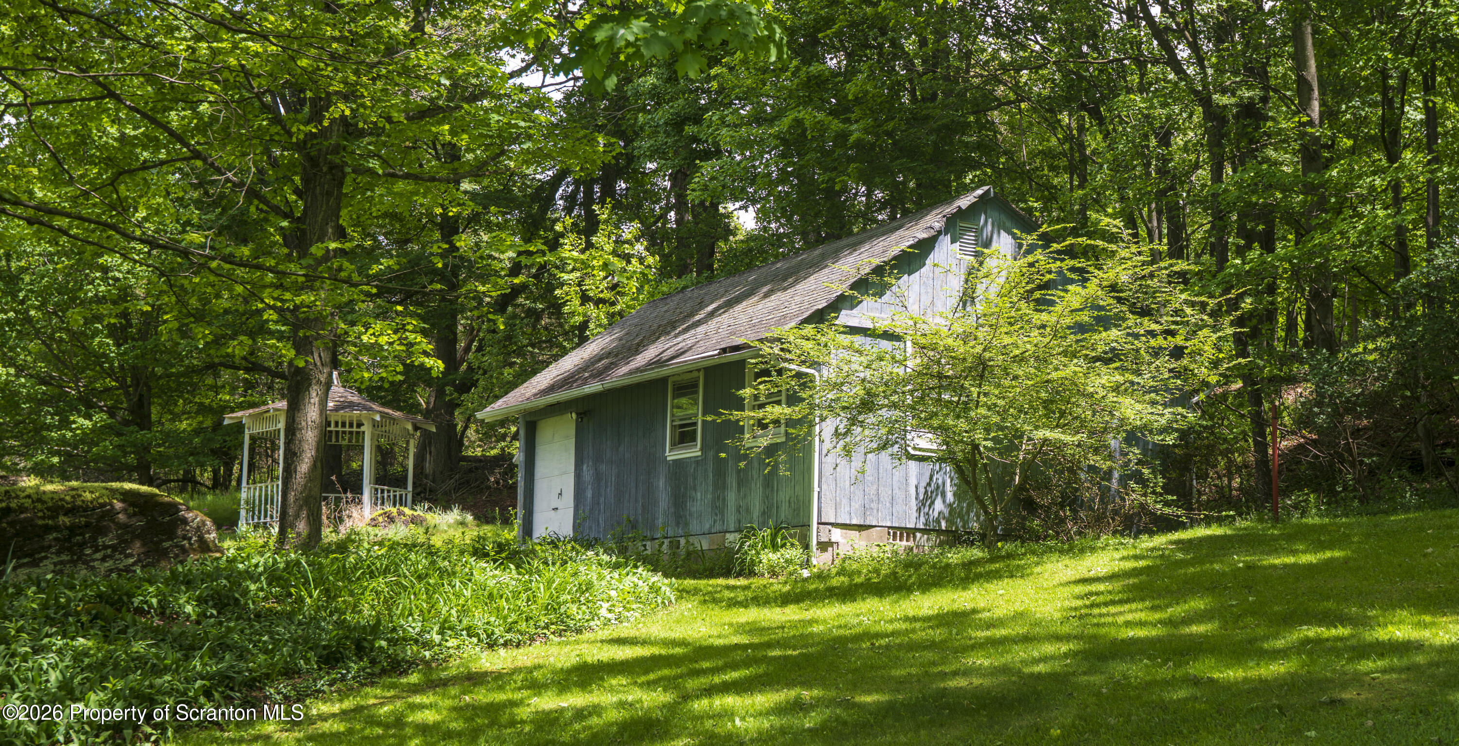 1332 Heart Lake Road