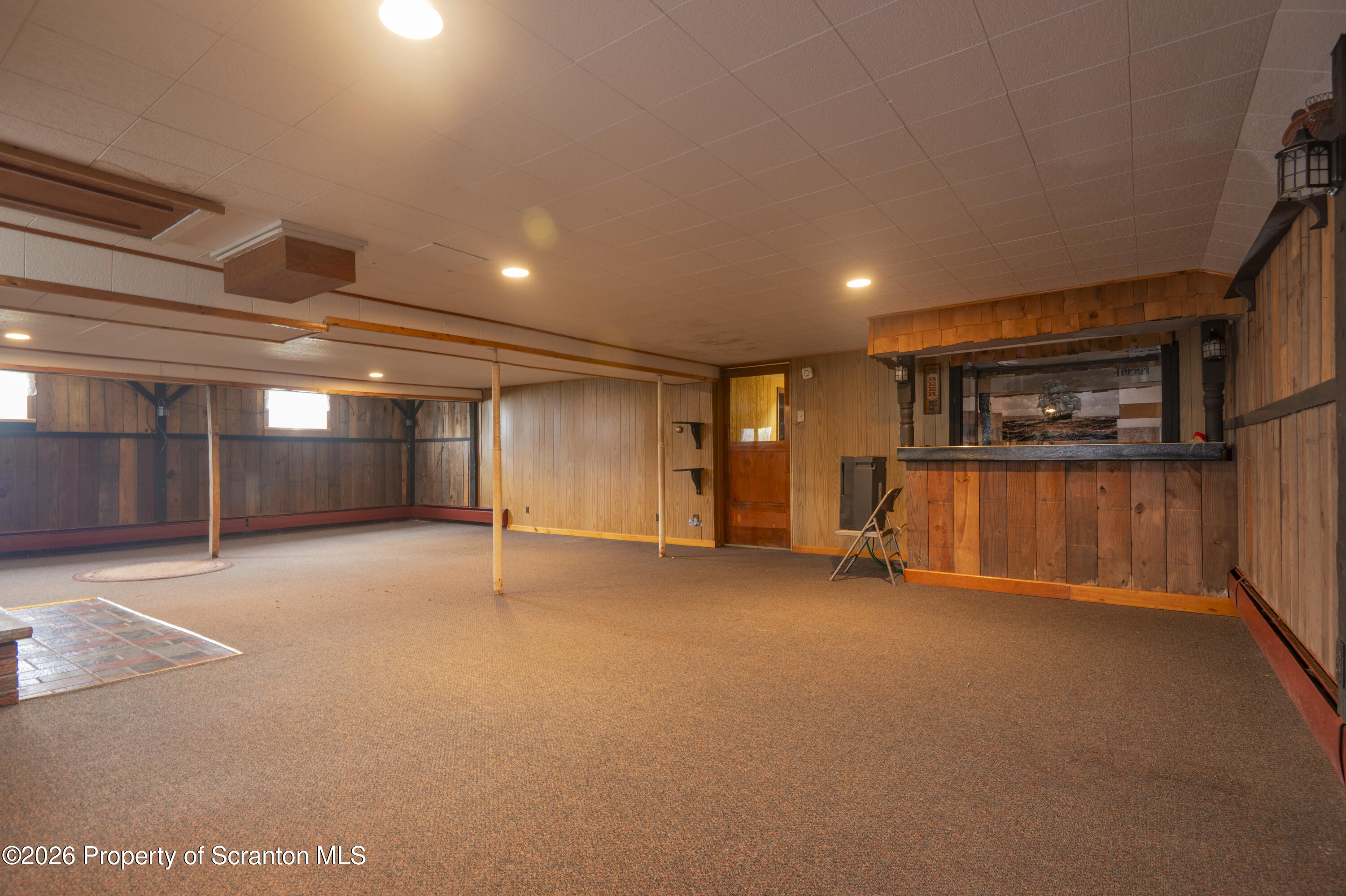 1332 Heart Lake Road