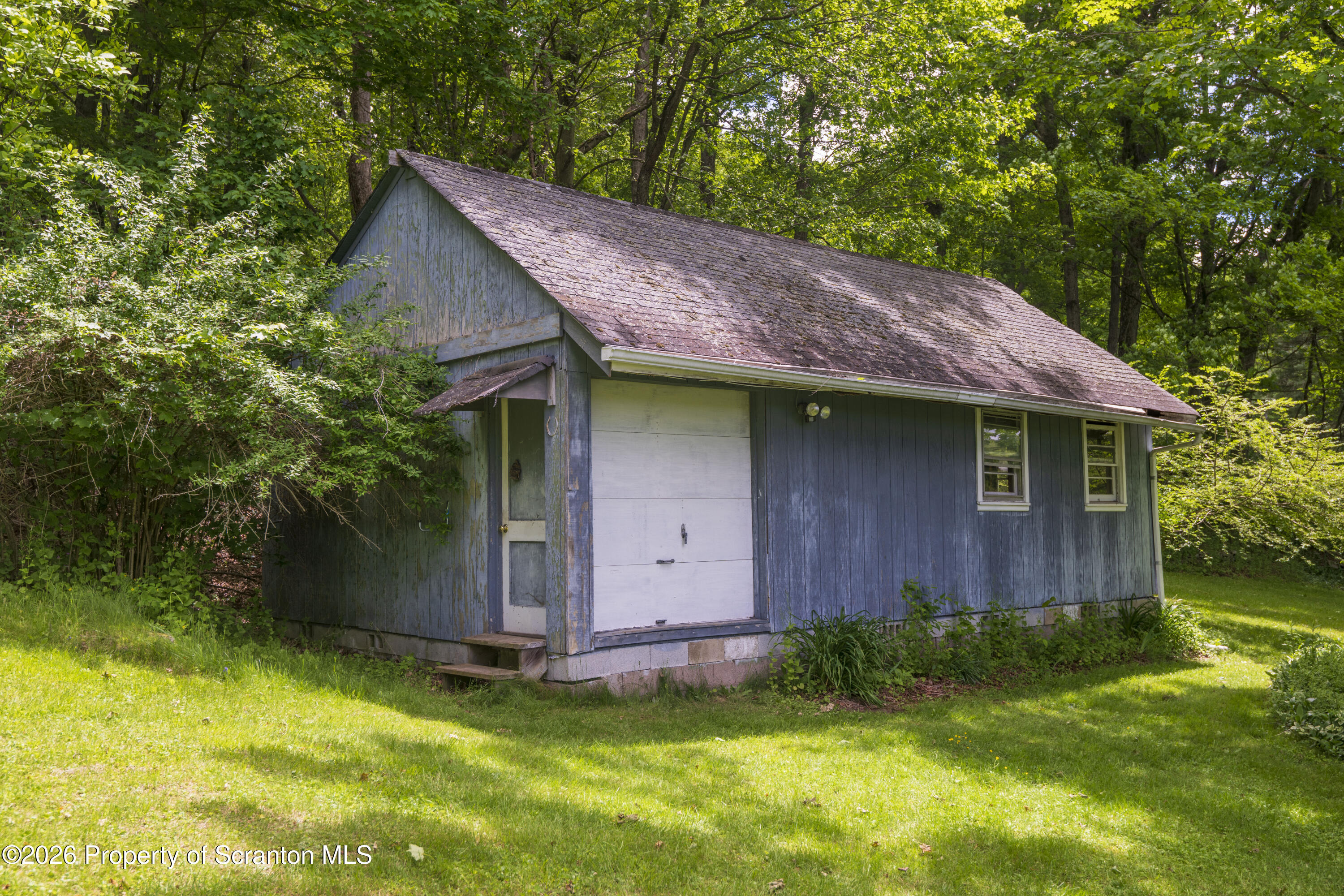 1332 Heart Lake Road