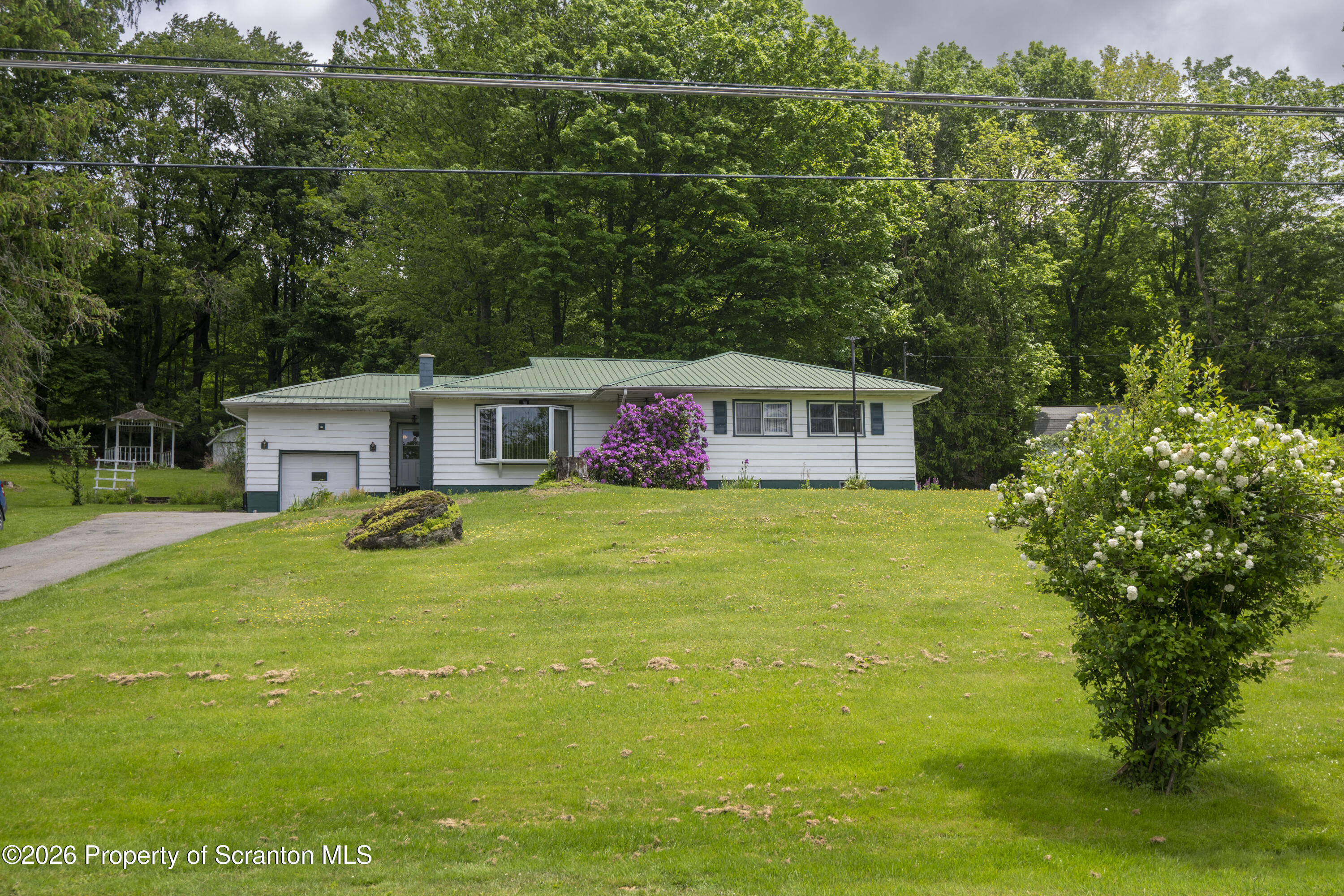 1332 Heart Lake Road