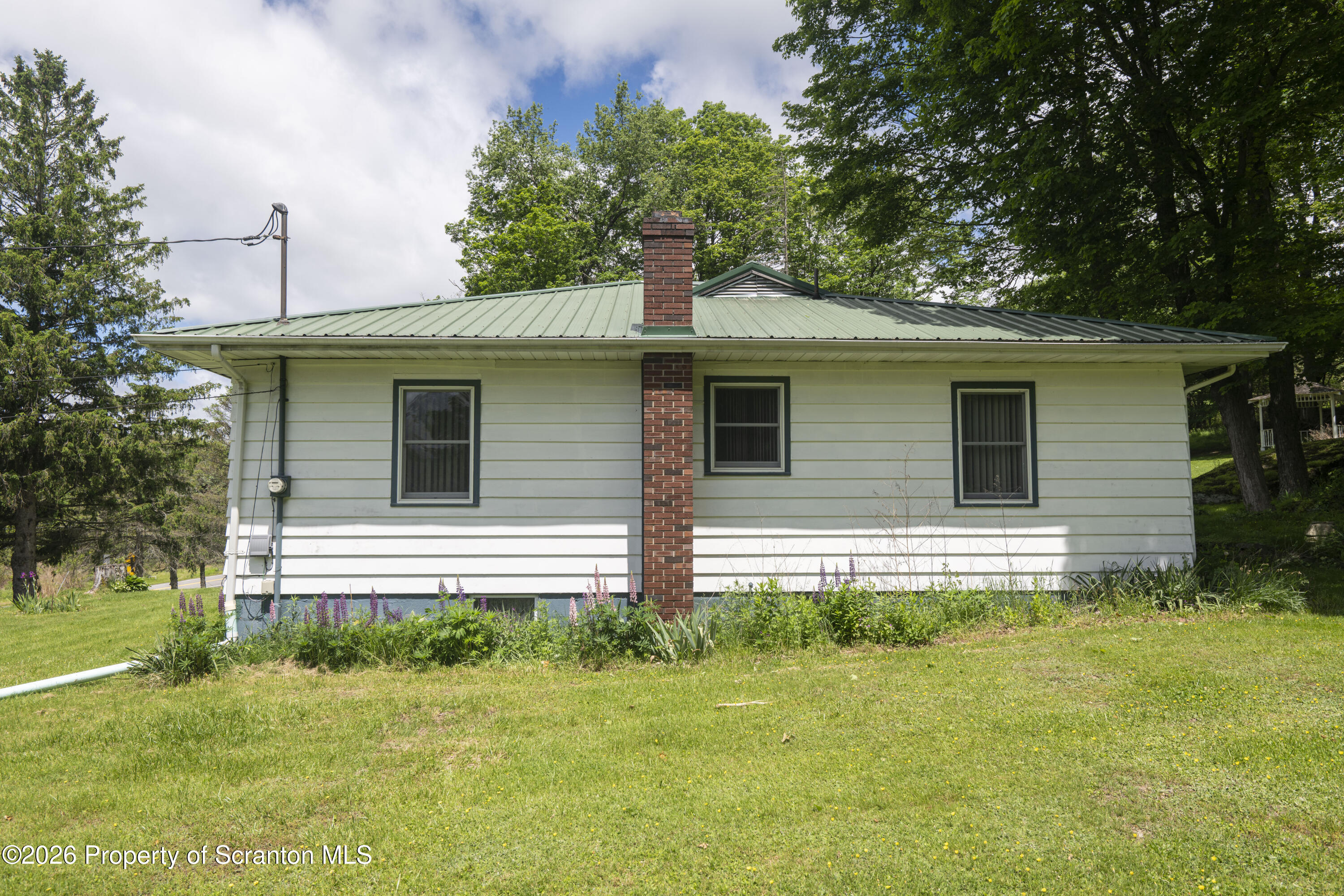 1332 Heart Lake Road