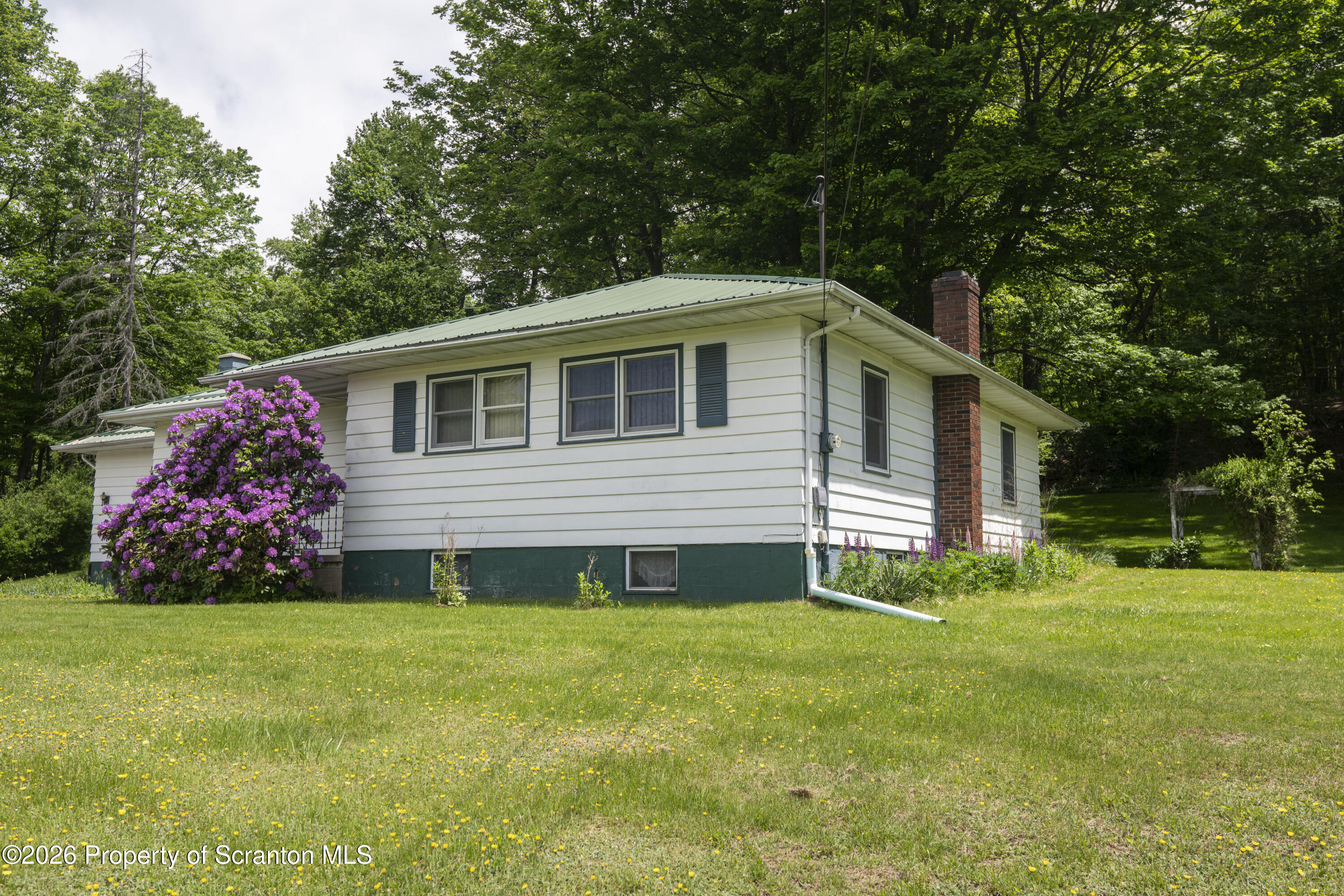 1332 Heart Lake Road