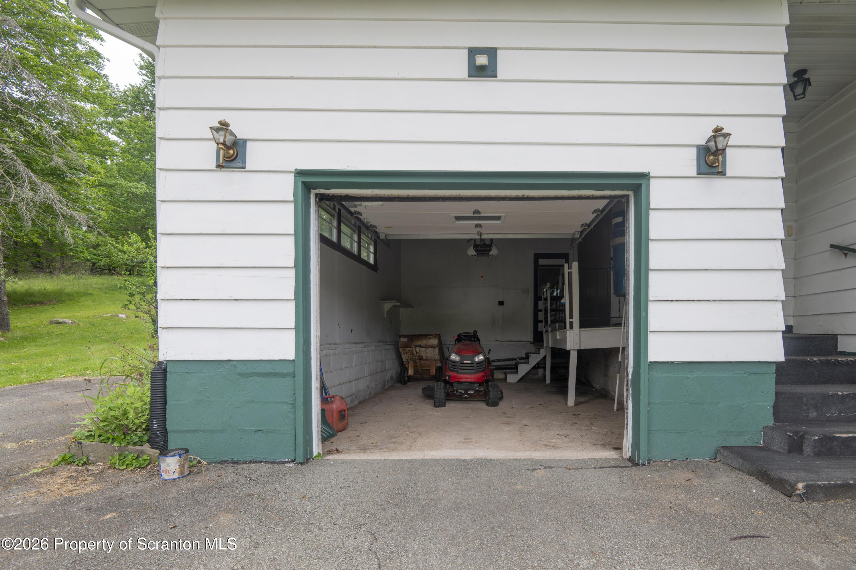1332 Heart Lake Road