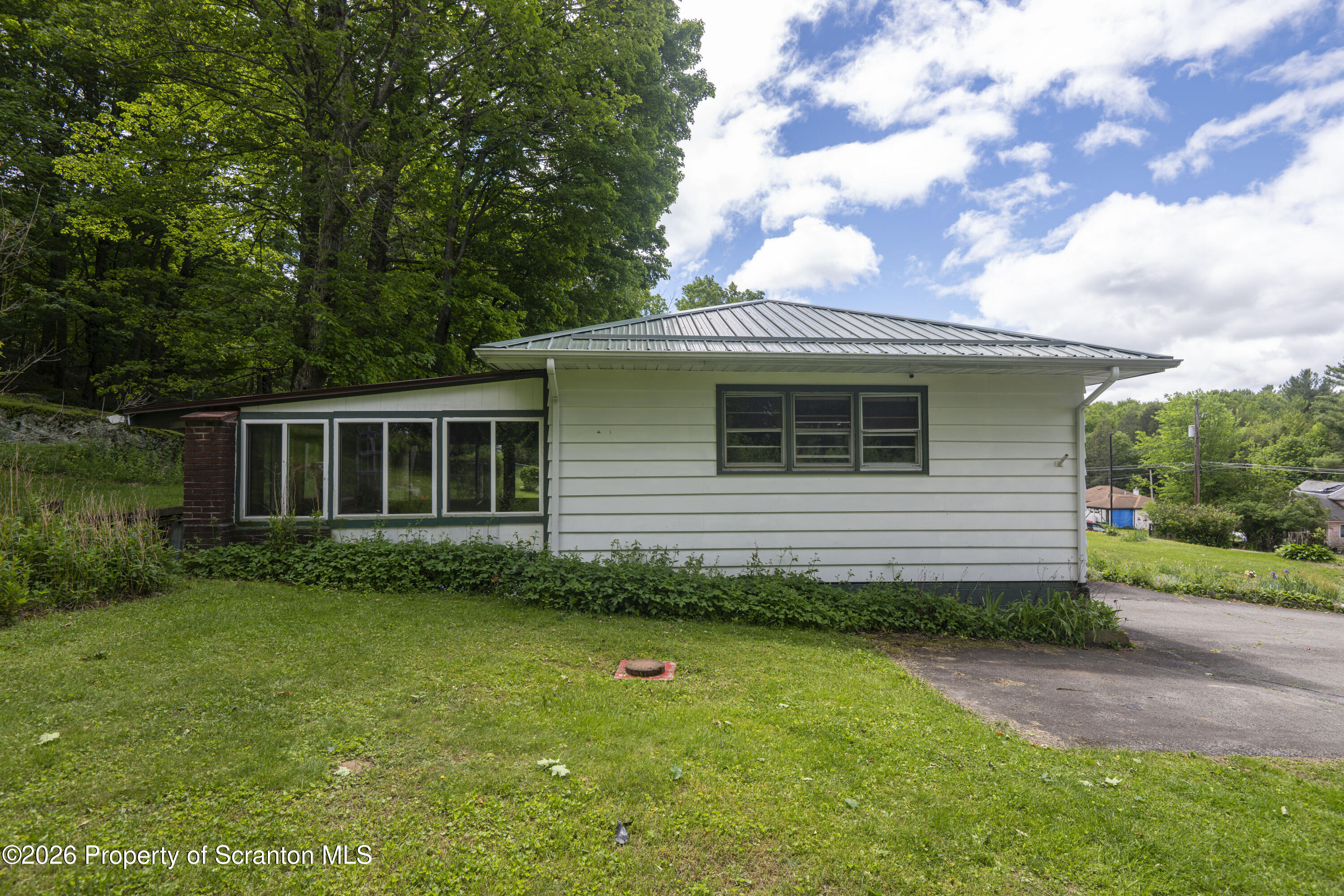 1332 Heart Lake Road