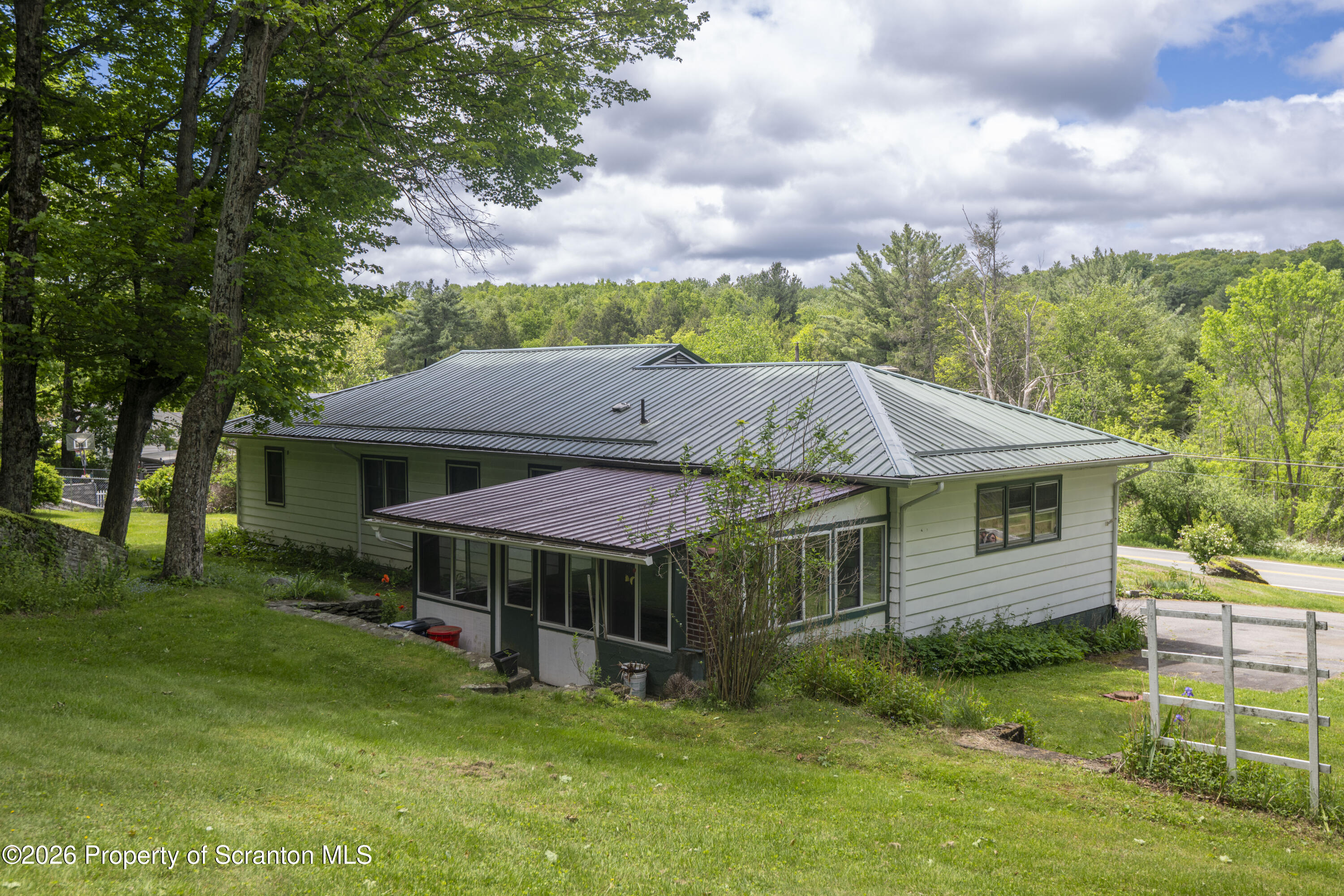 1332 Heart Lake Road