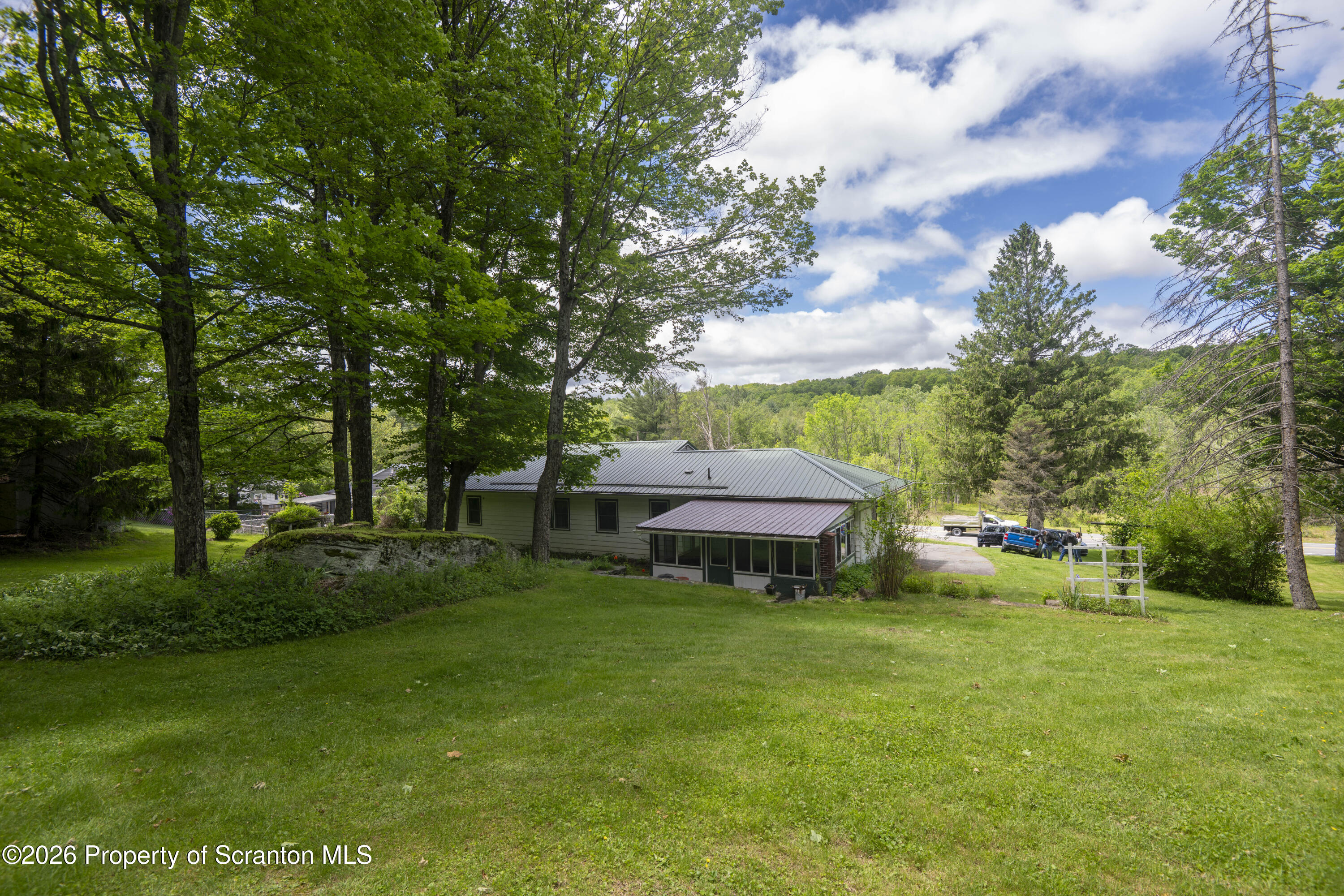 1332 Heart Lake Road