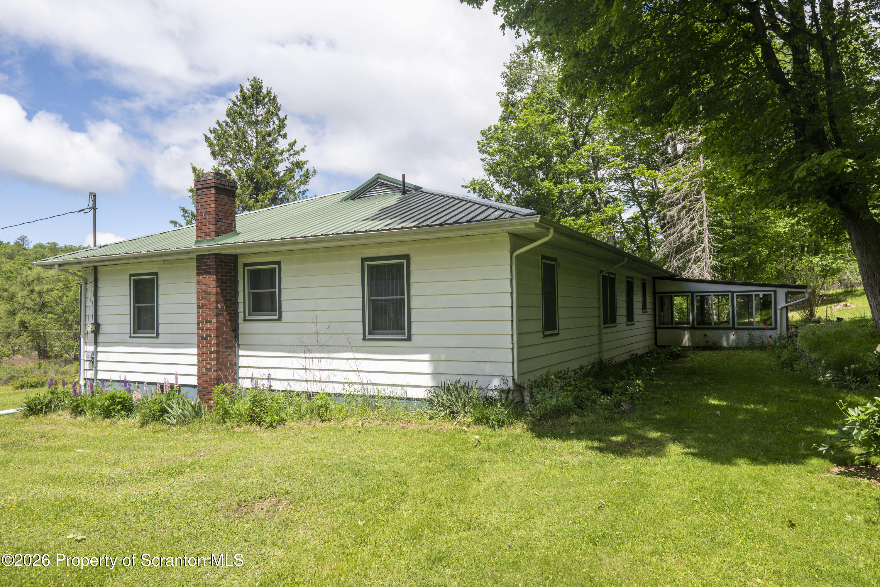 1332 Heart Lake Road