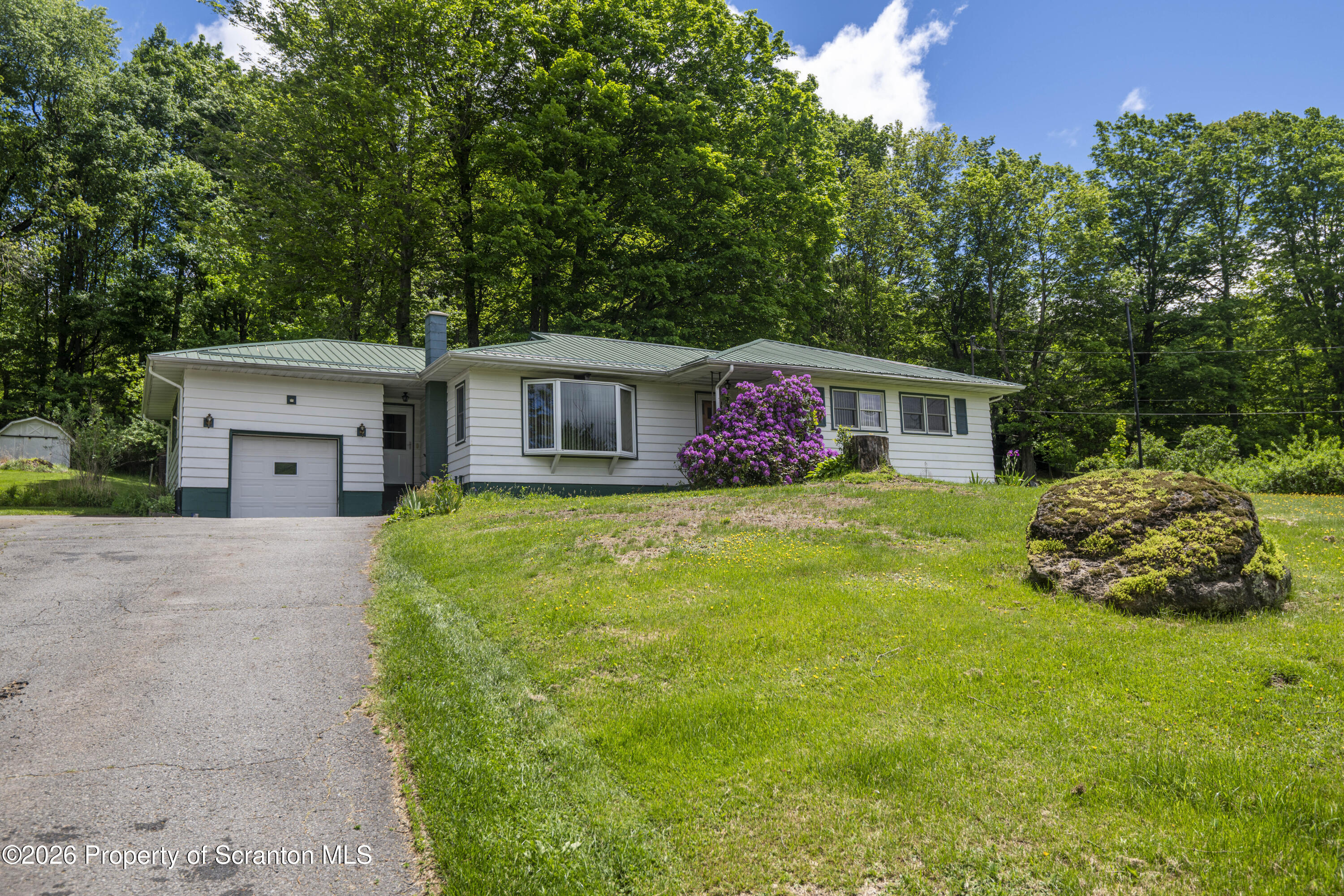1332 Heart Lake Road