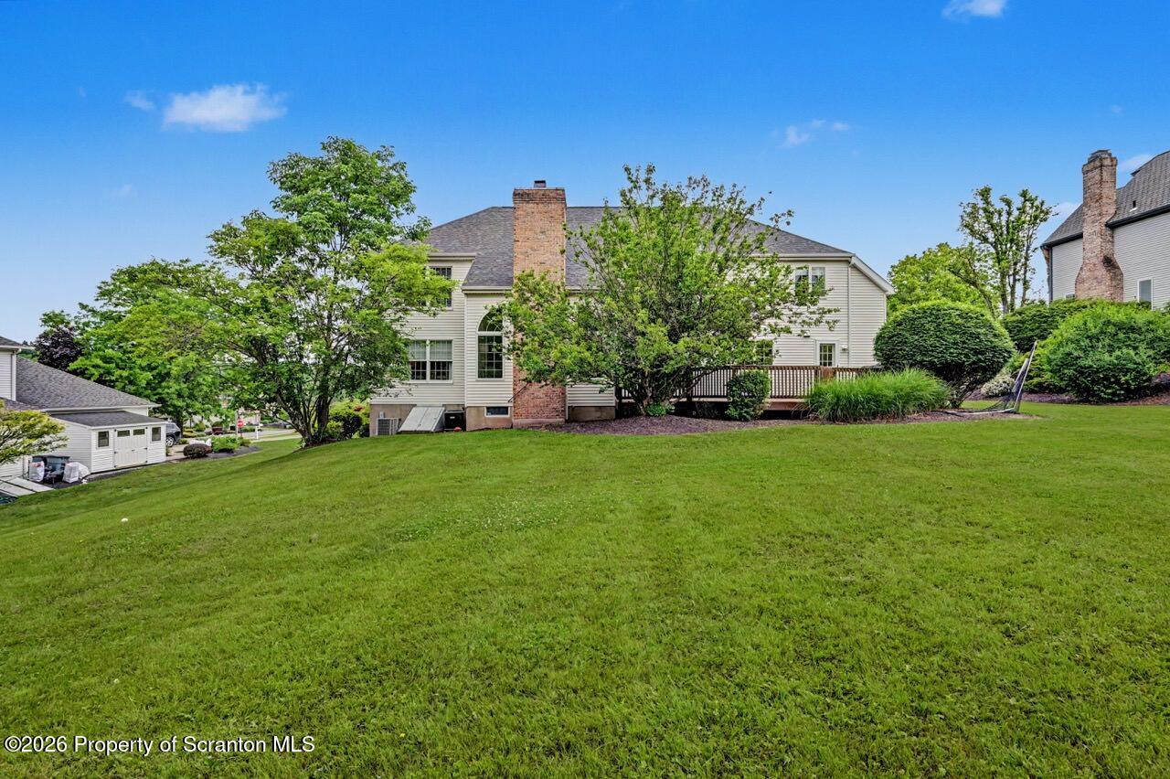 102 Morningside Road
