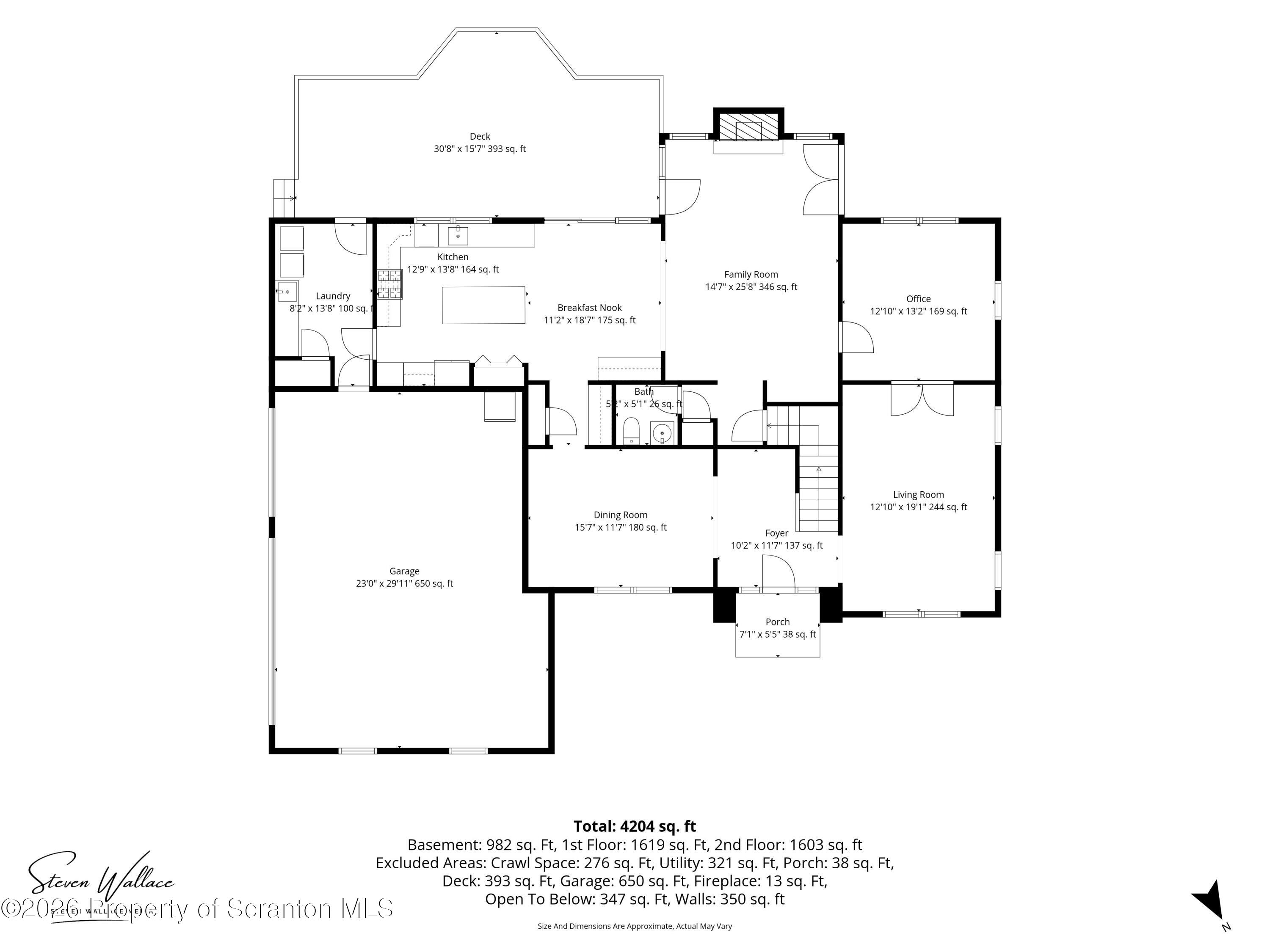 102 Morningside Road