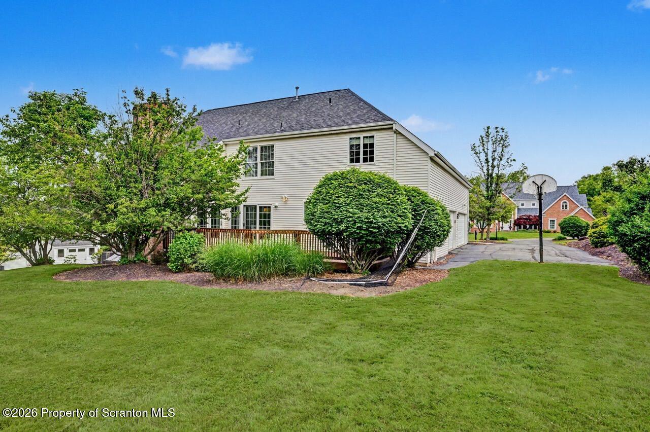 102 Morningside Road